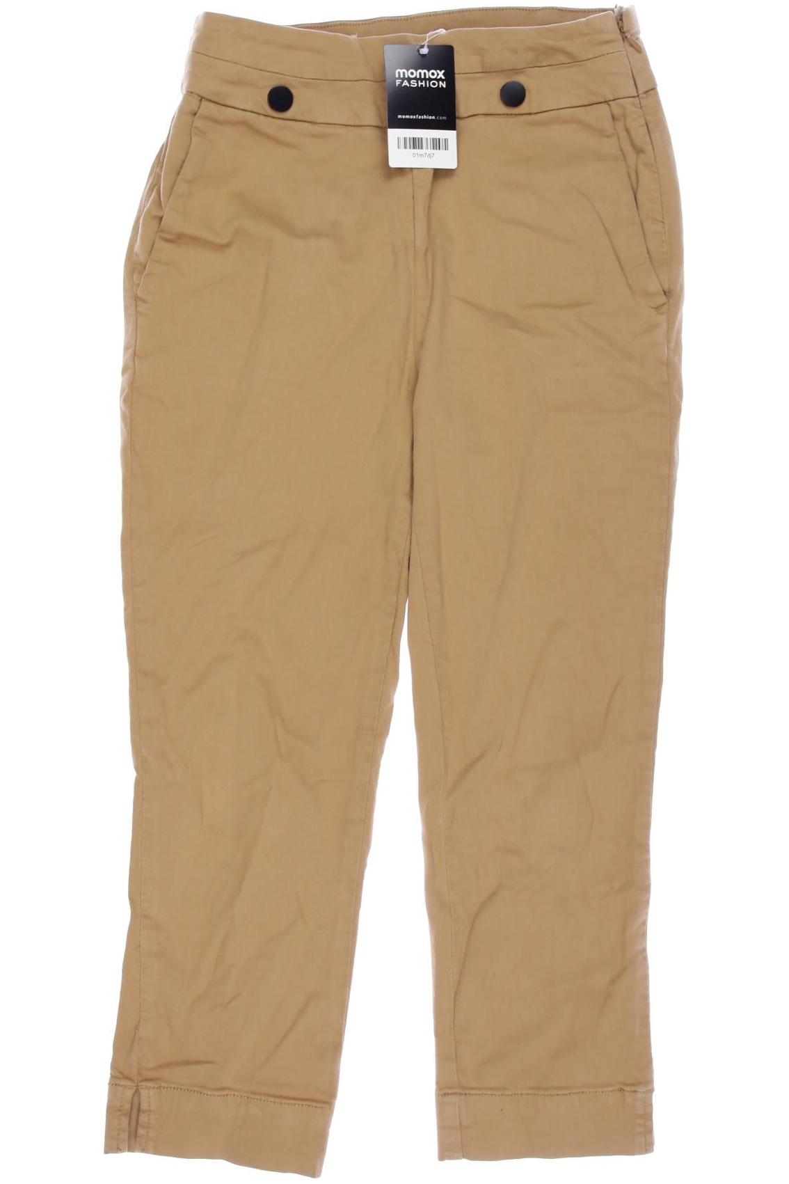 Thumbnail - camaieu Damen Stoffhose, beige, Gr. 27
