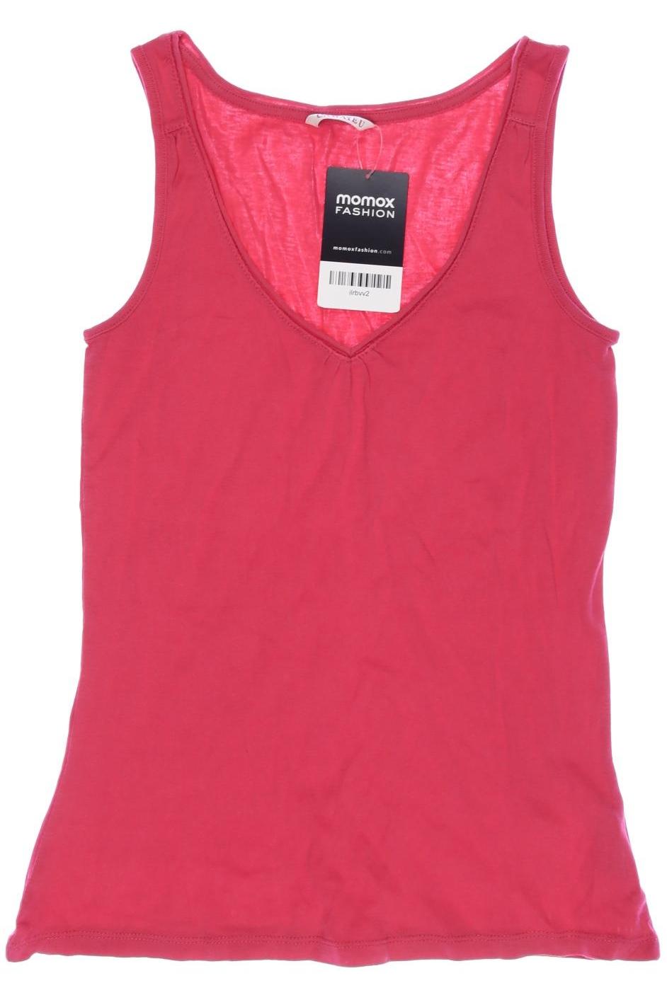 

camaieu Damen Top, pink, Gr. 36