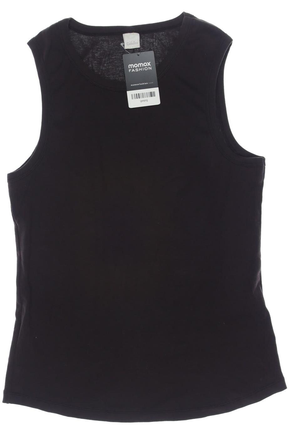 

camaieu Damen Top, braun, Gr. 38