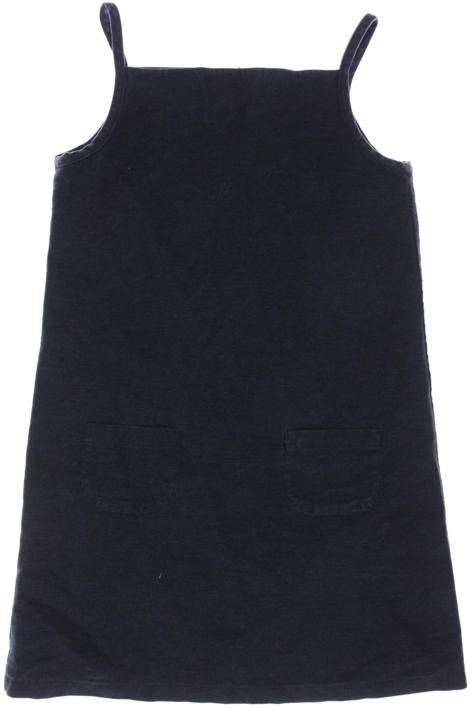 

camaieu Damen Kleid, grau, Gr. 14