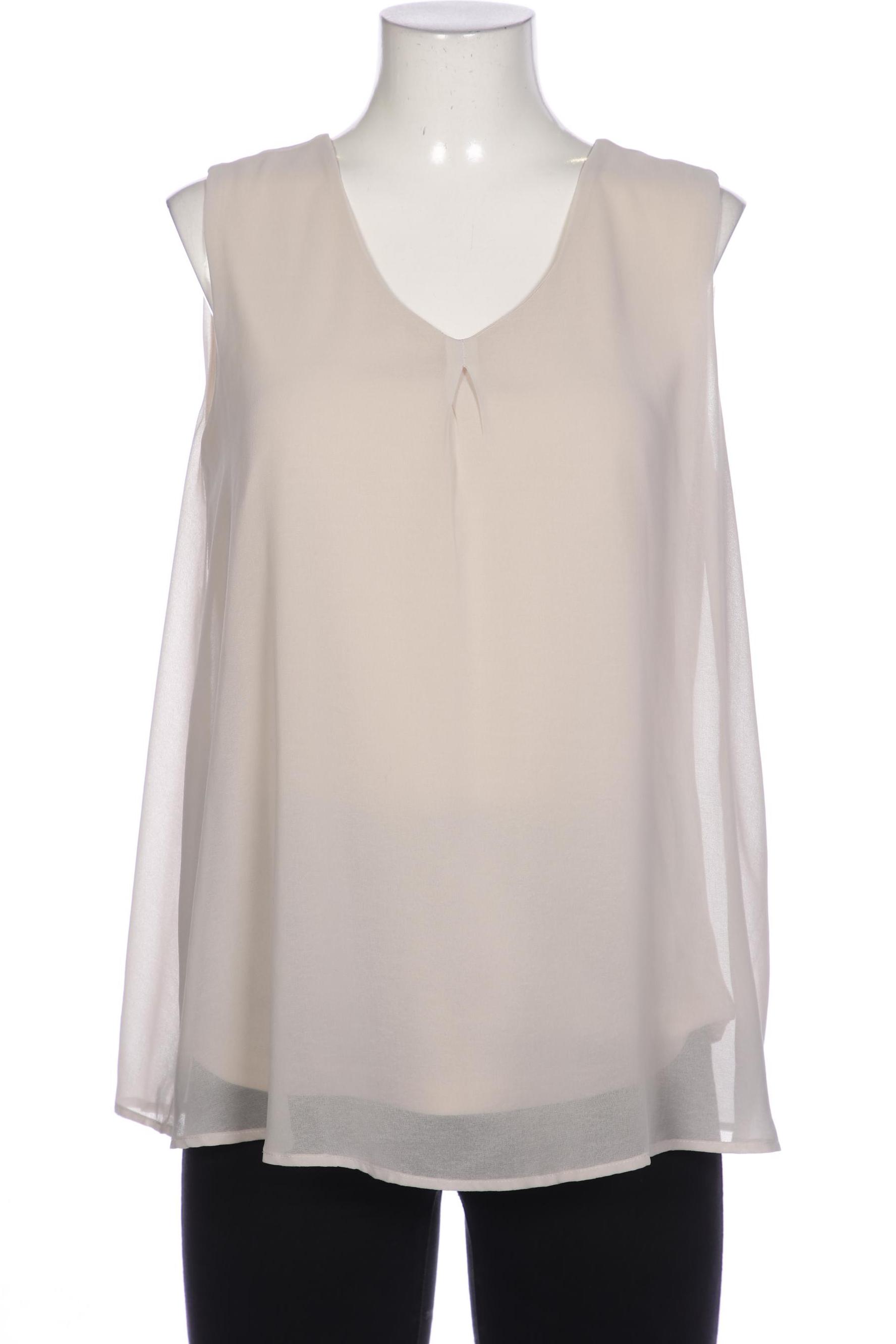 

Cambio Damen Bluse, beige, Gr. 42