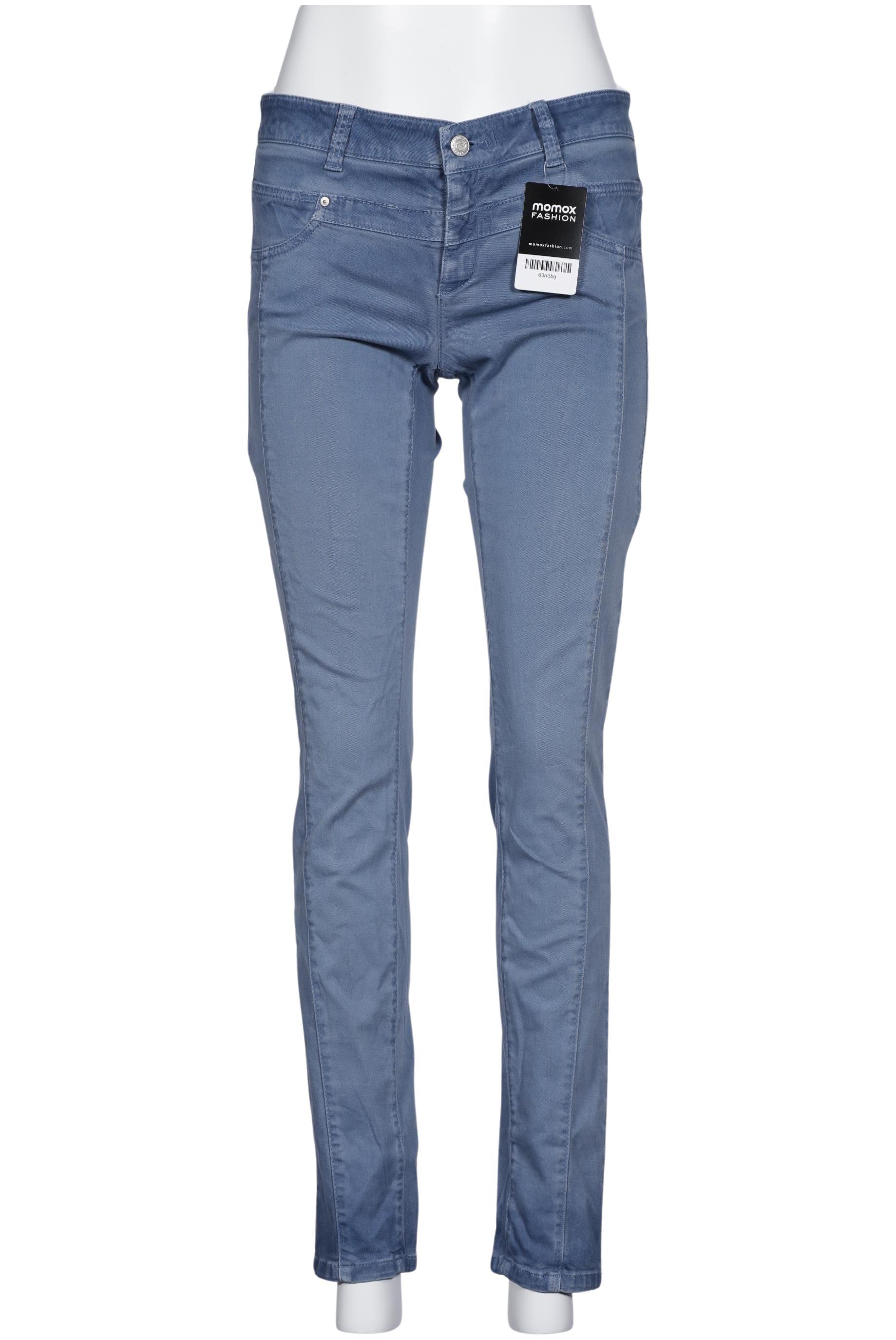 

Cambio Damen Jeans, blau, Gr. 29