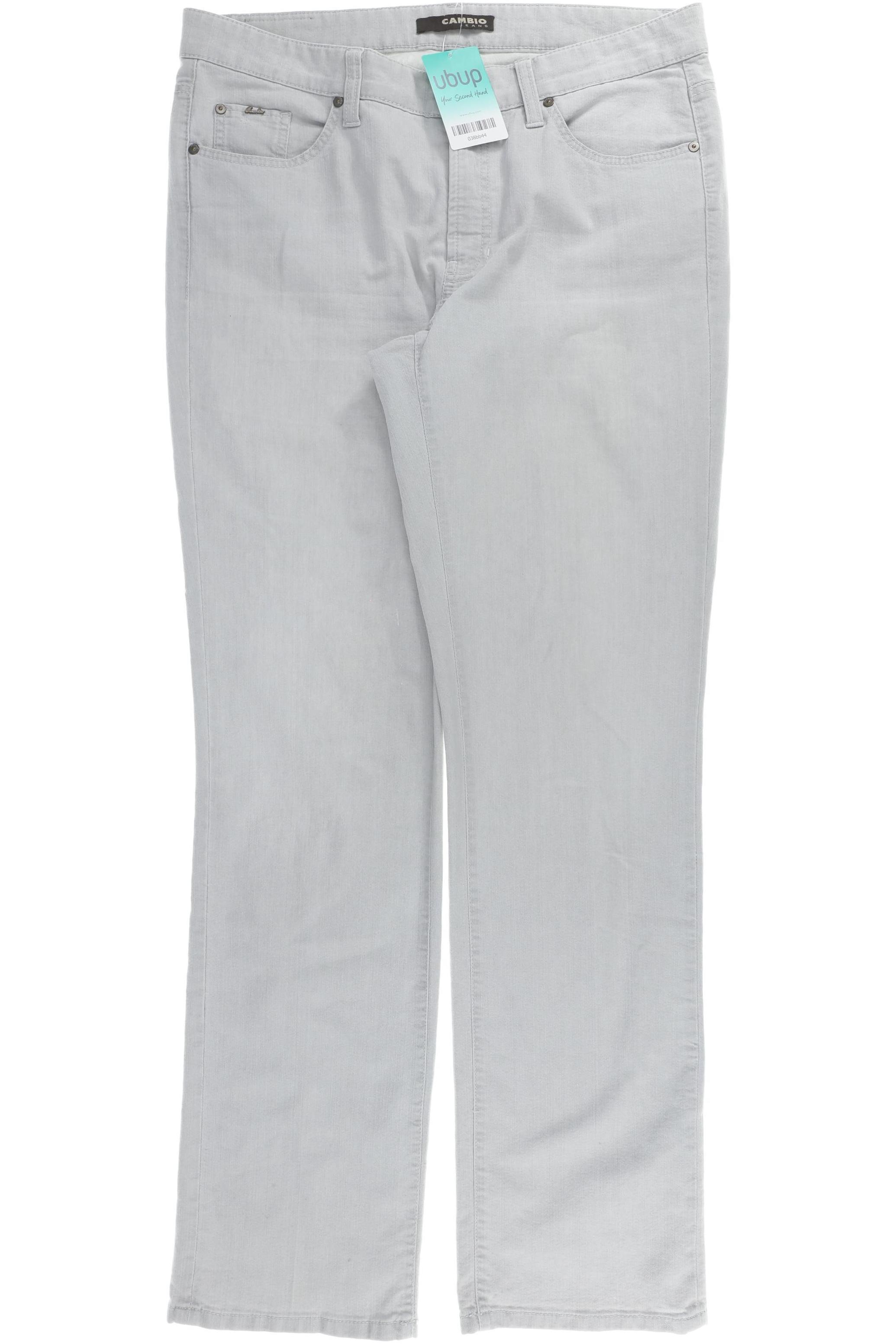 

Cambio Damen Jeans, blau, Gr. 44