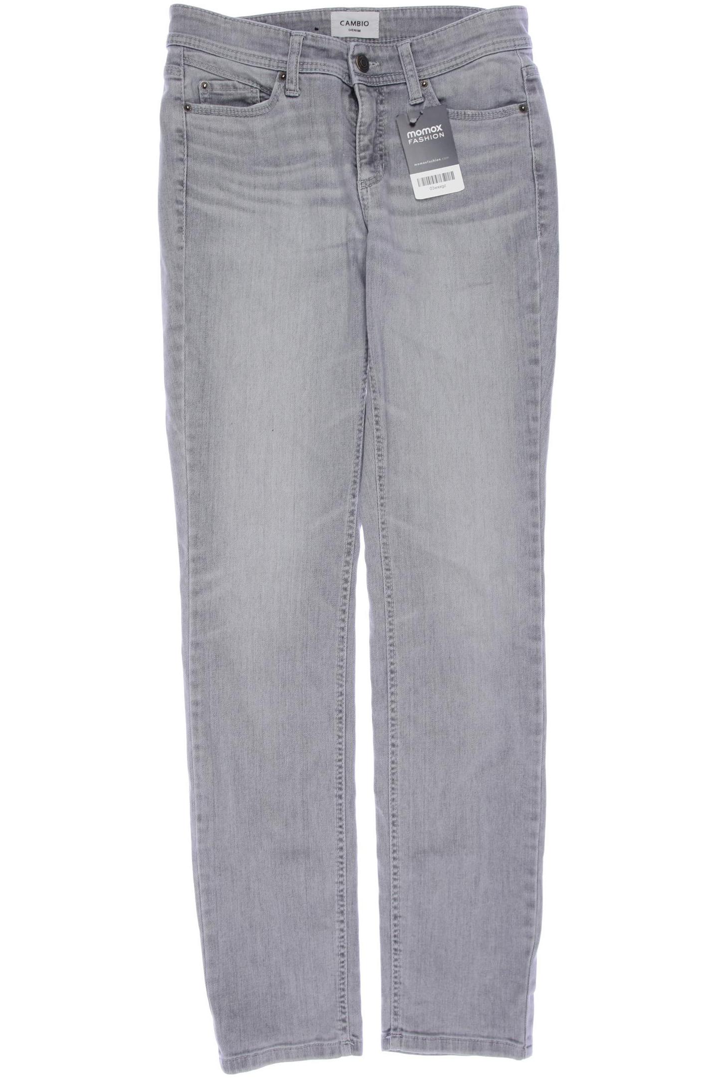 

Cambio Damen Jeans, grau