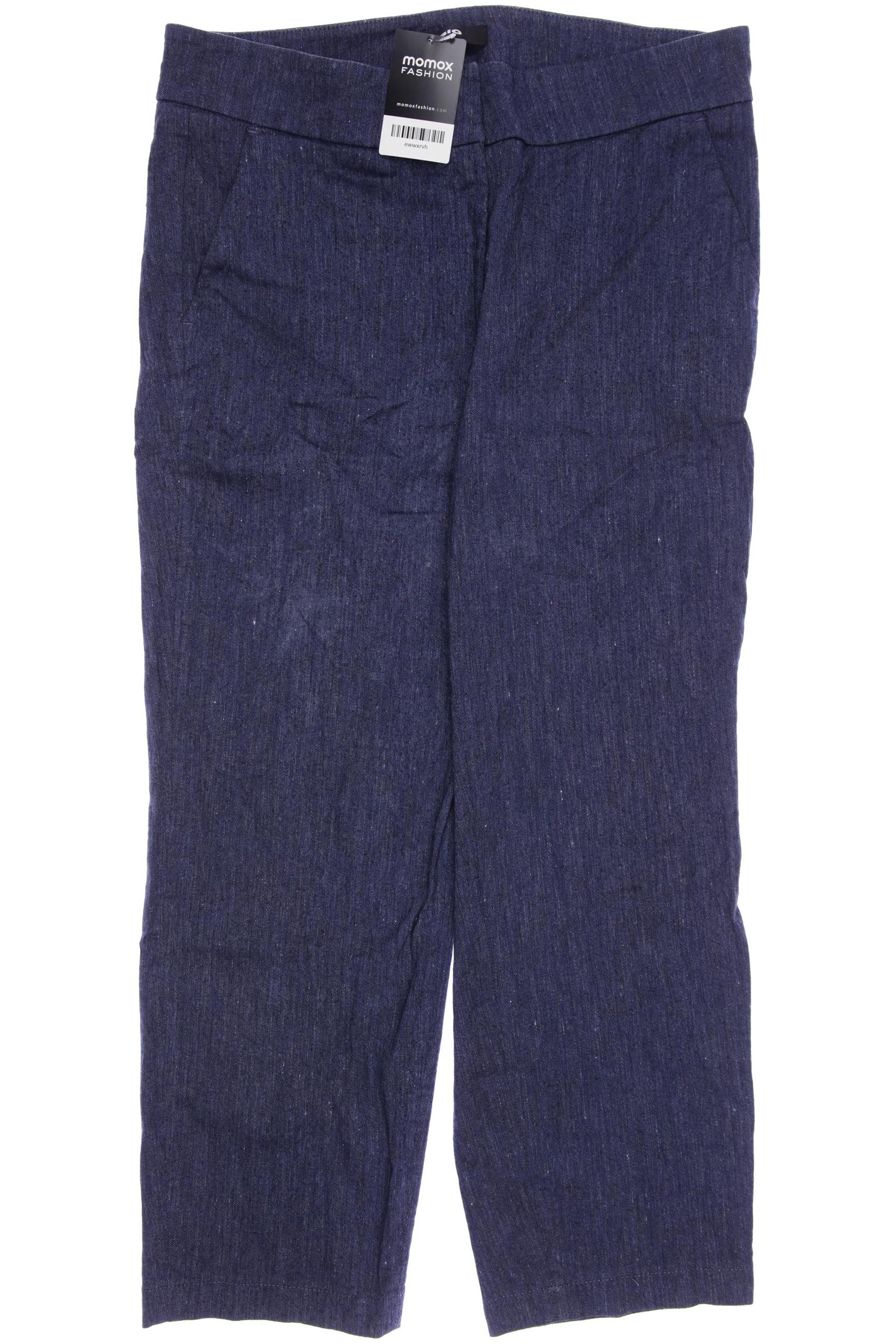 

Cambio Damen Jeans, marineblau, Gr. 42