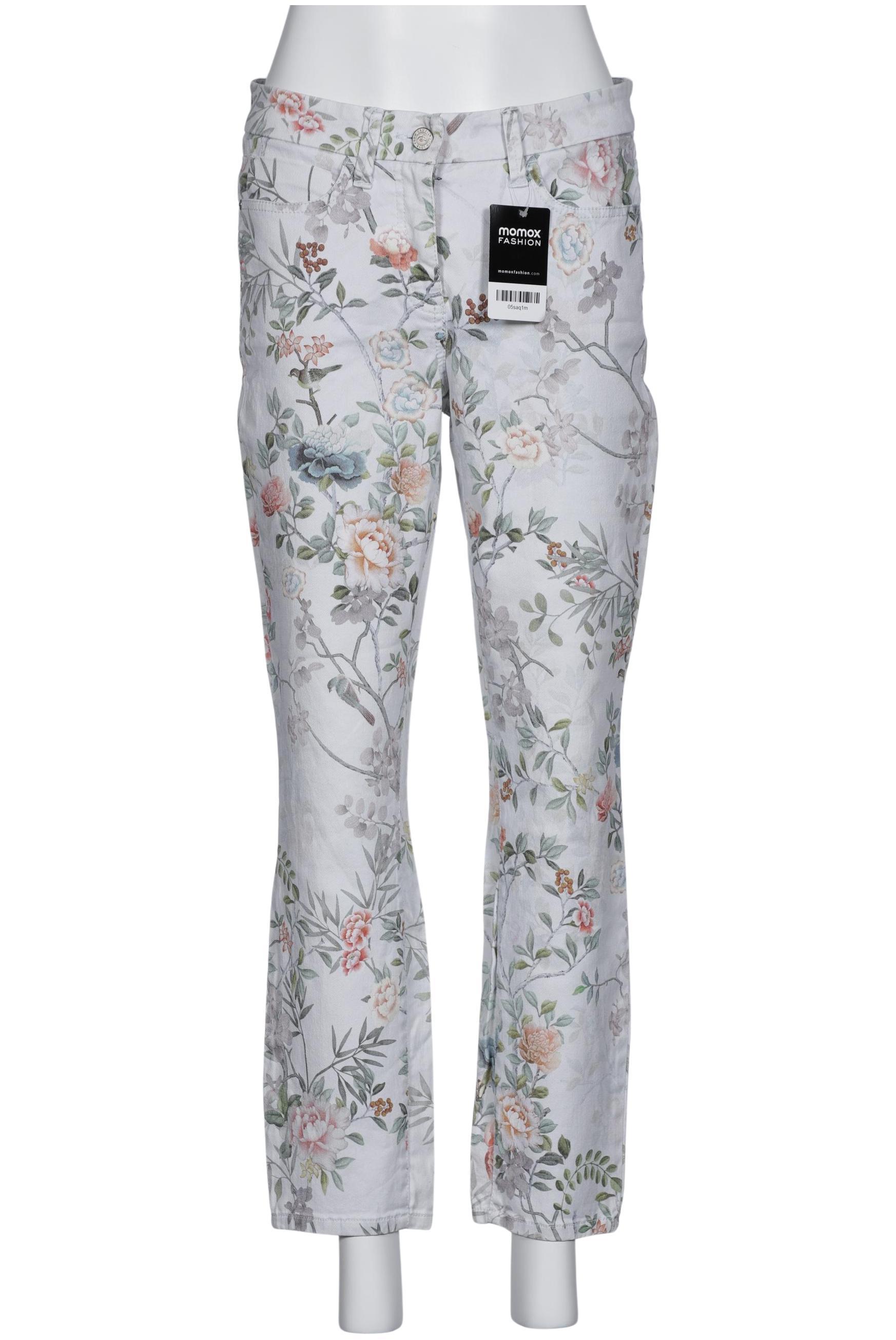 

Cambio Damen Jeans, mehrfarbig, Gr. 38