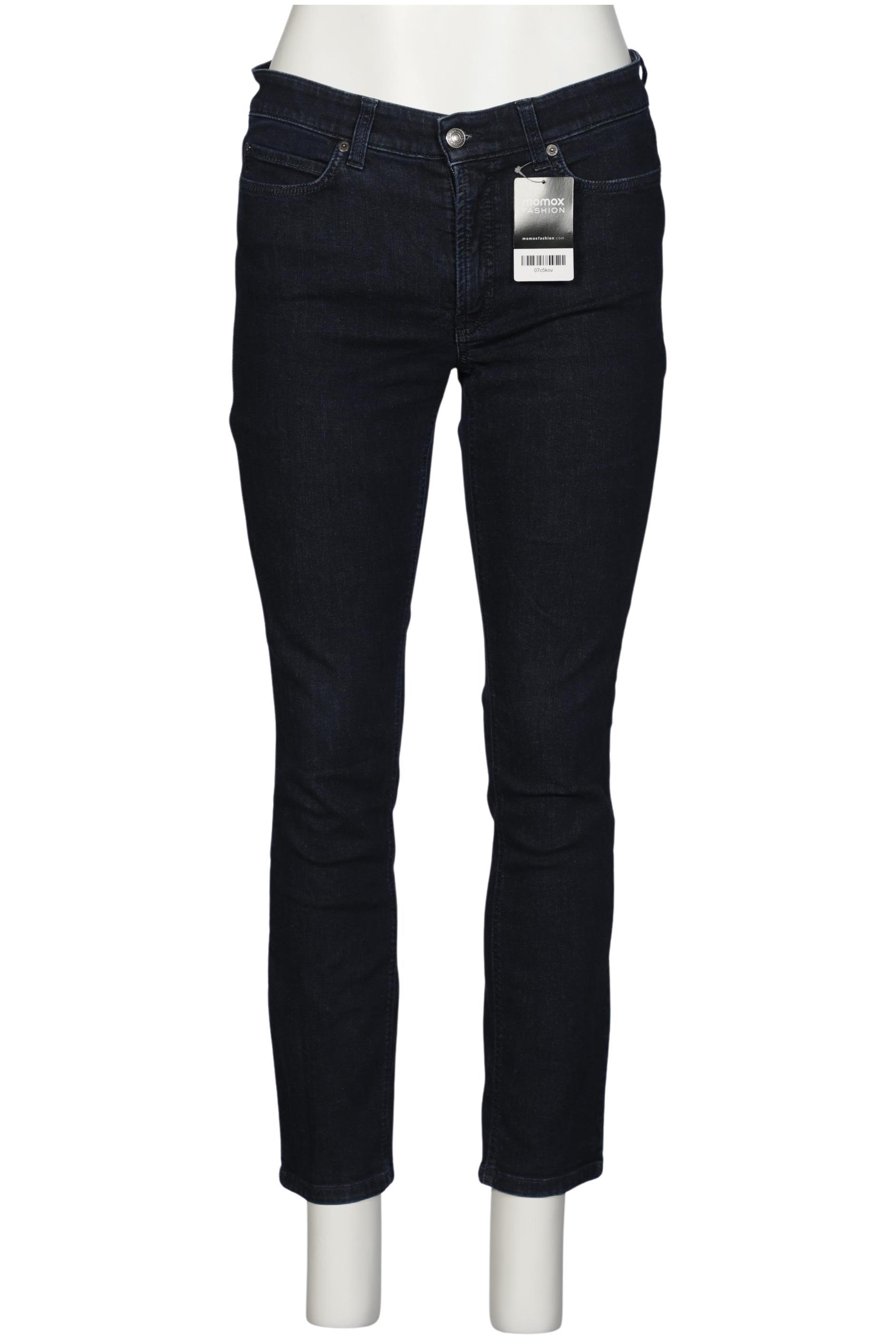 

Cambio Damen Jeans, marineblau, Gr. 42