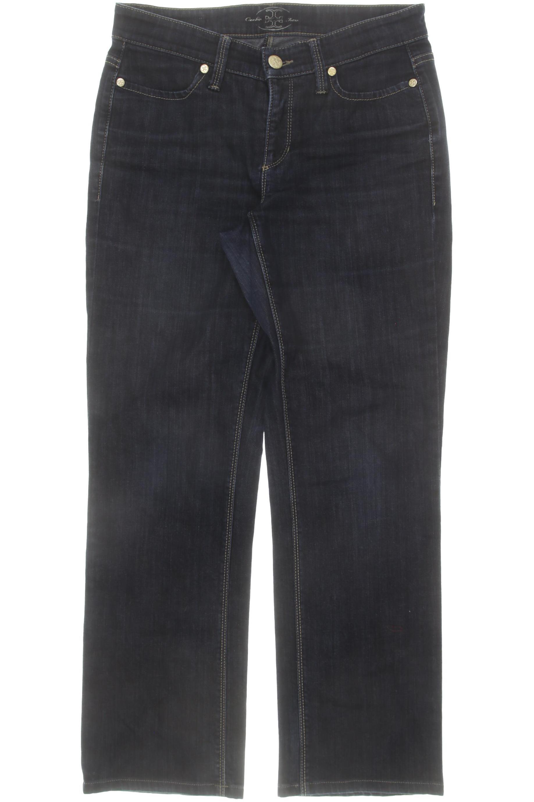 

Cambio Damen Jeans, blau, Gr. 36