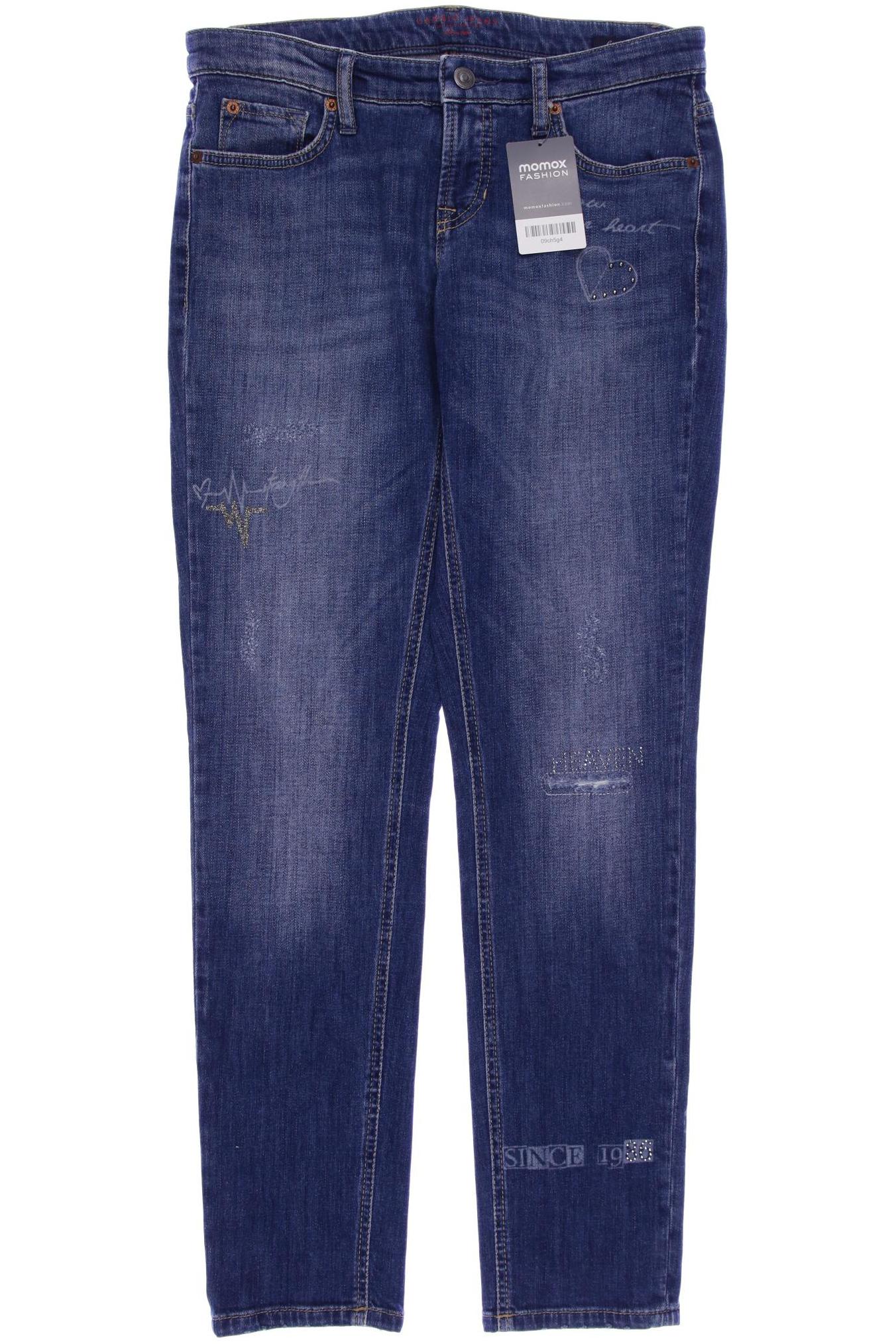 

Cambio Damen Jeans, blau