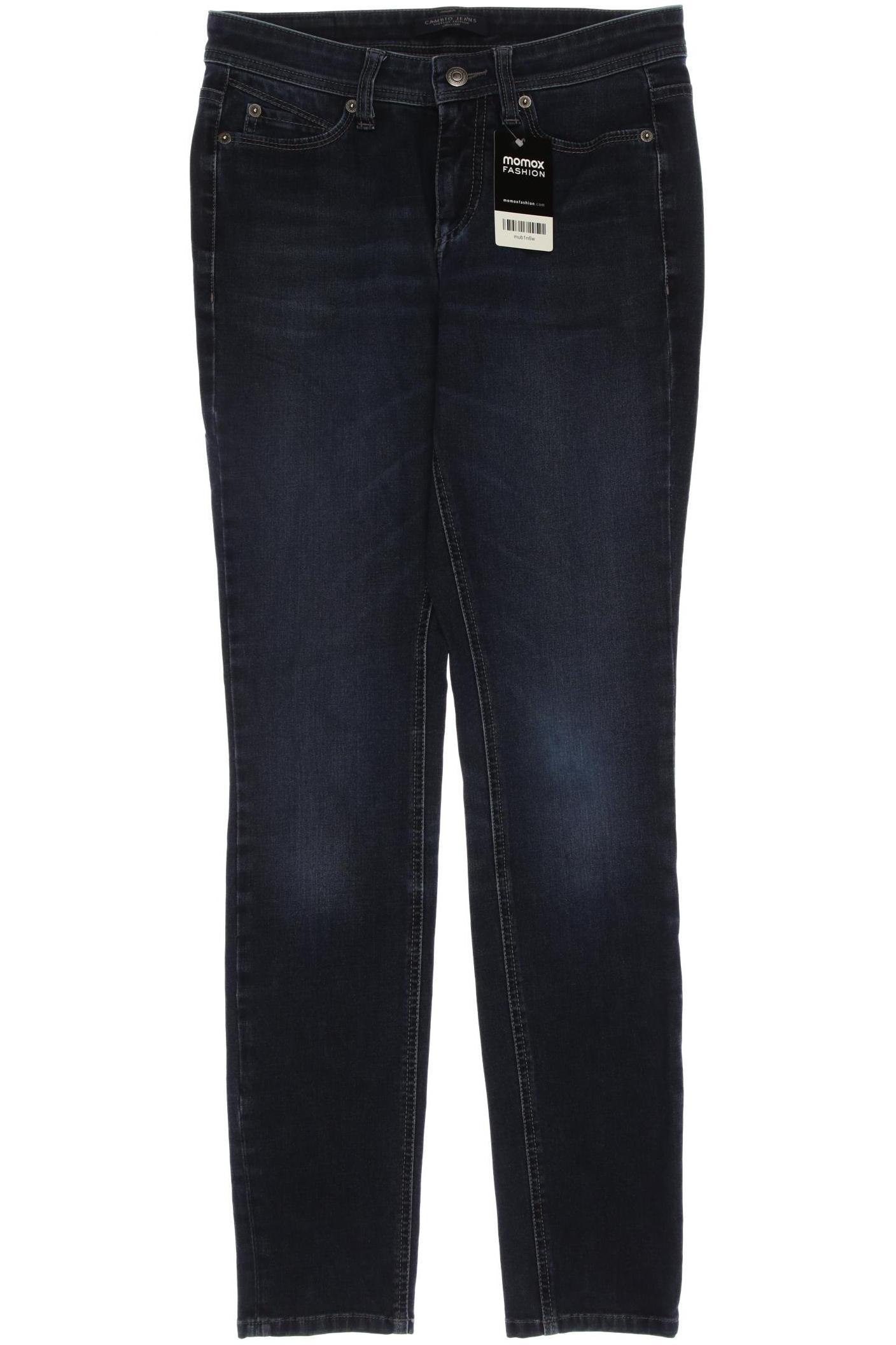 

Cambio Damen Jeans, marineblau