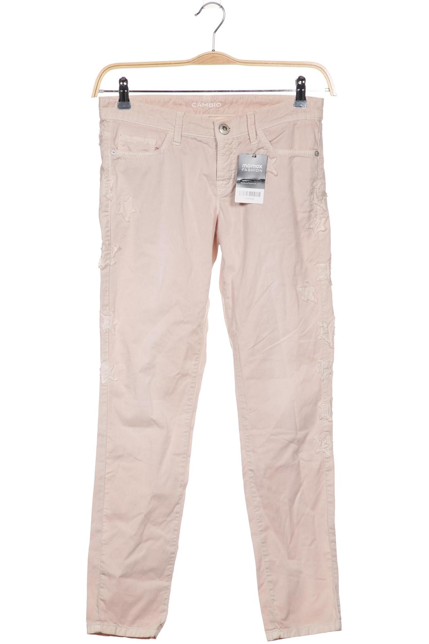 

Cambio Damen Jeans, pink