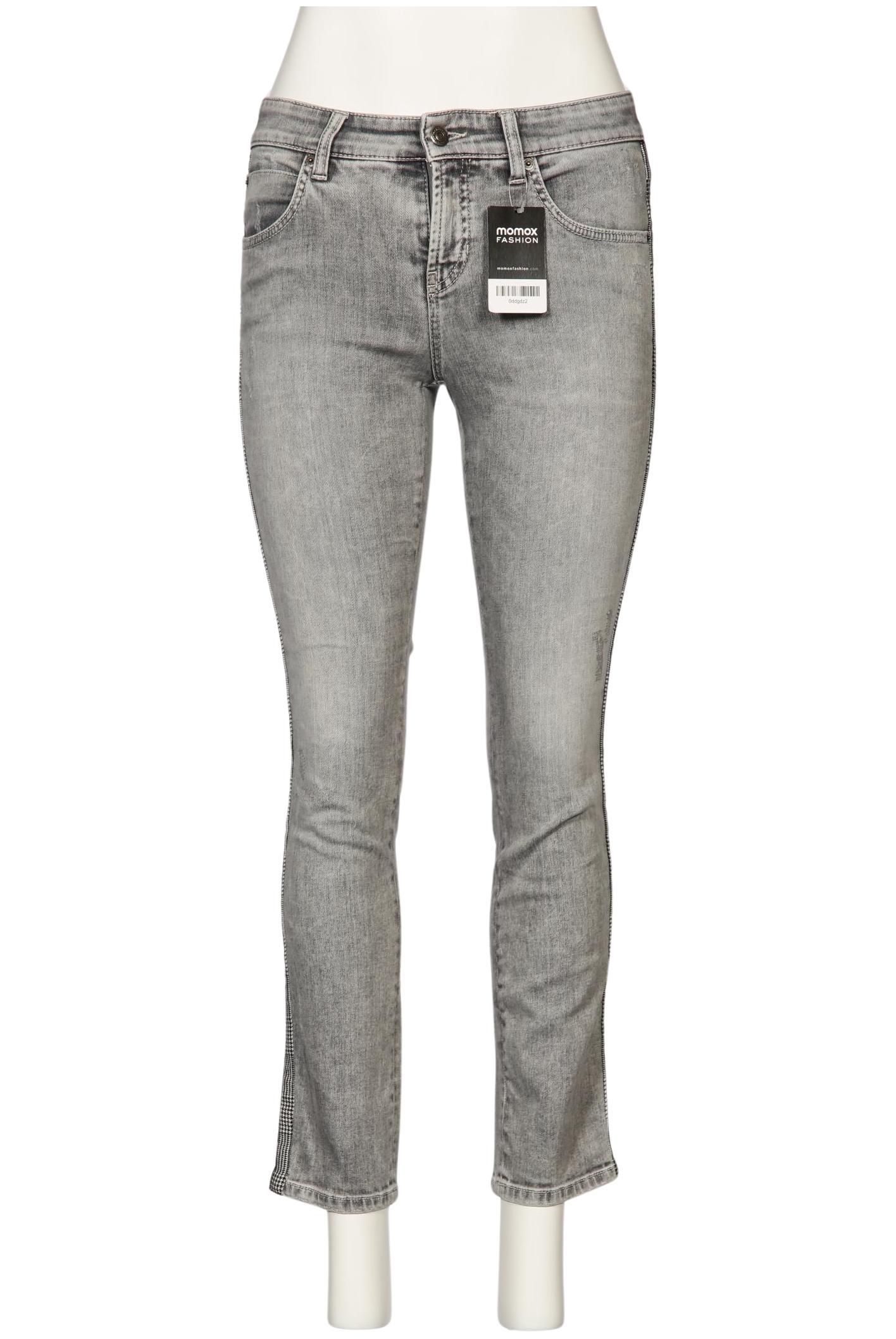 

Cambio Damen Jeans, grau, Gr. 31