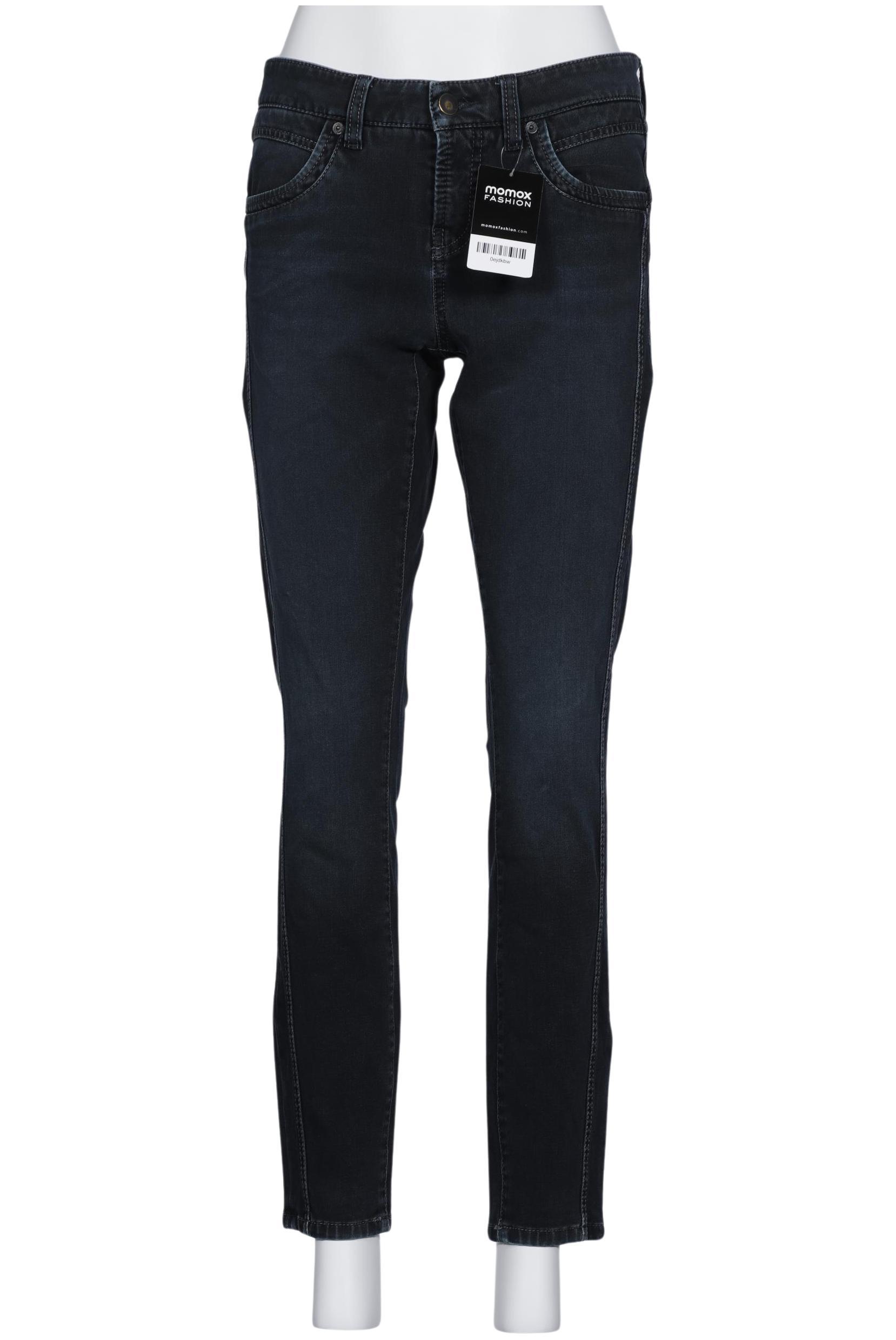 

Cambio Damen Jeans, marineblau, Gr. 36