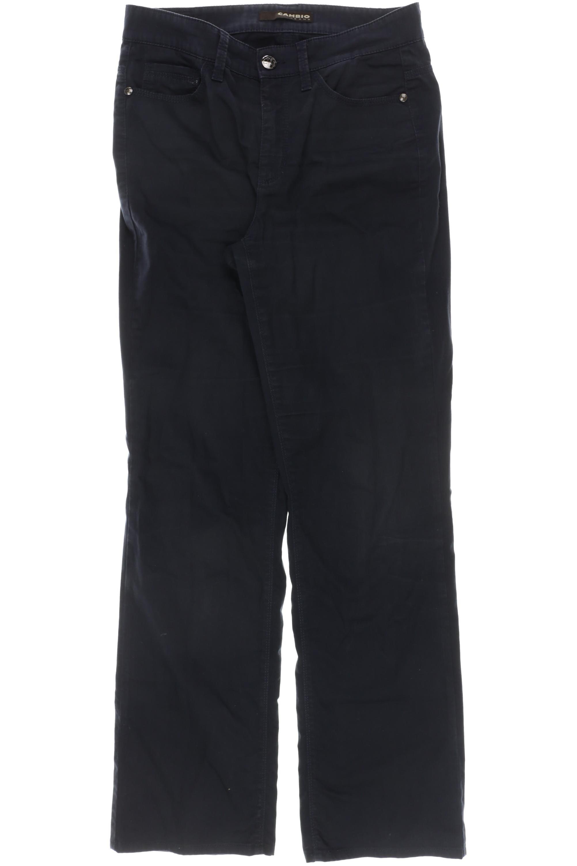 

Cambio Damen Jeans, blau, Gr. 36