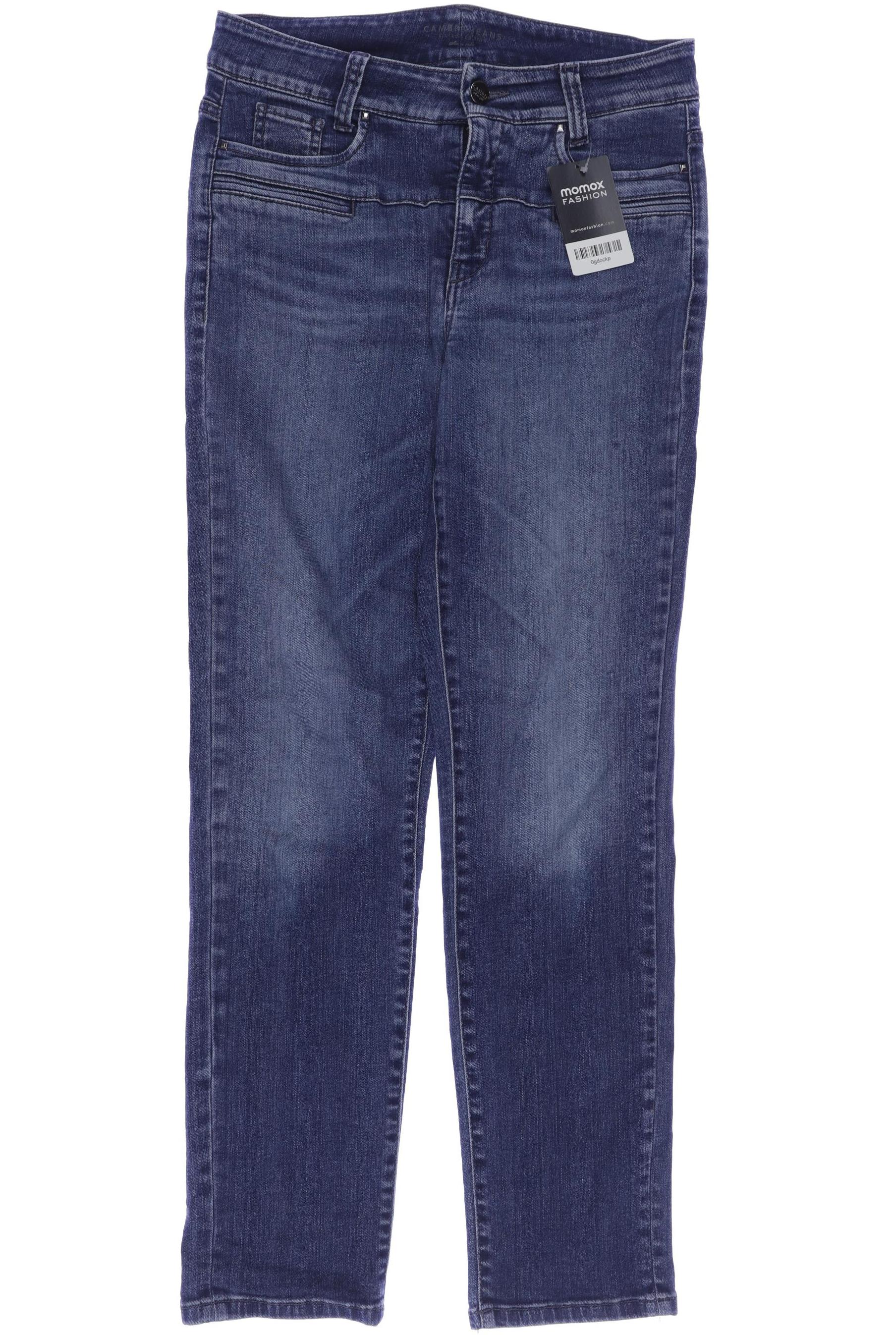 

Cambio Damen Jeans, blau, Gr. 29