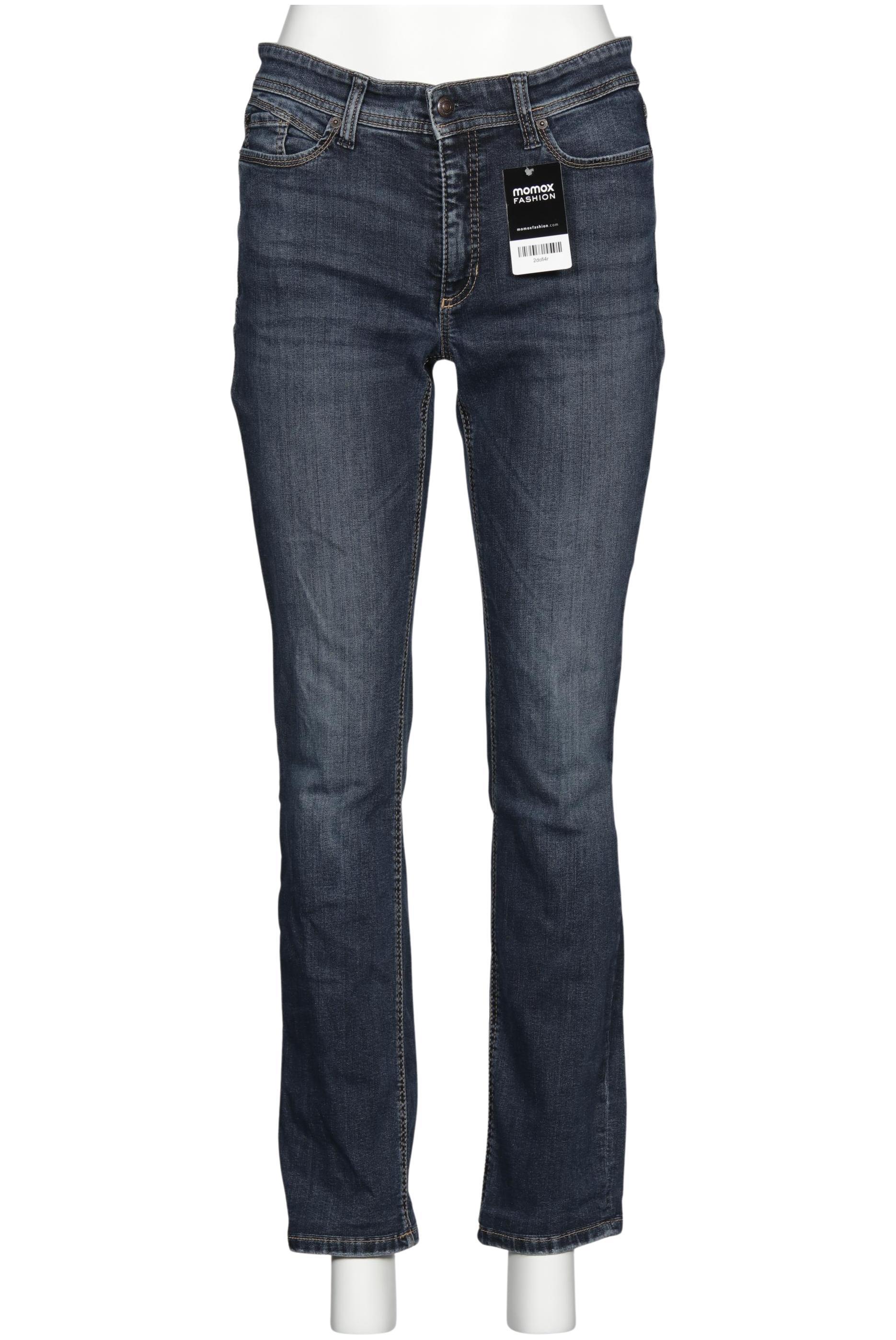 

Cambio Damen Jeans, marineblau, Gr. 42