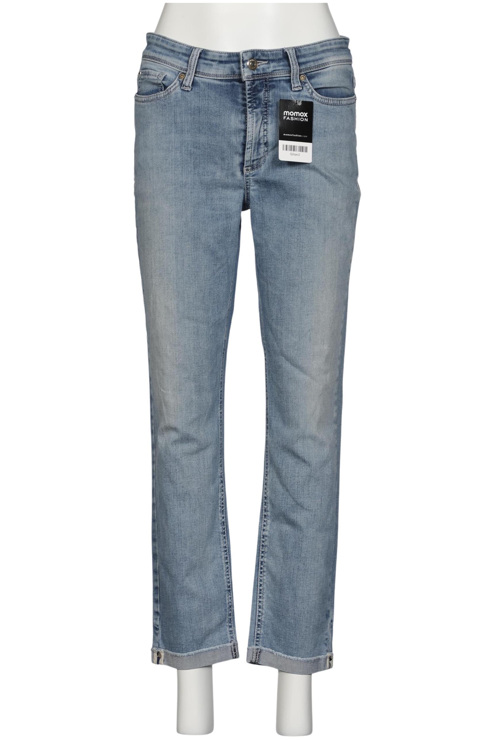 

Cambio Damen Jeans, hellblau, Gr. 28