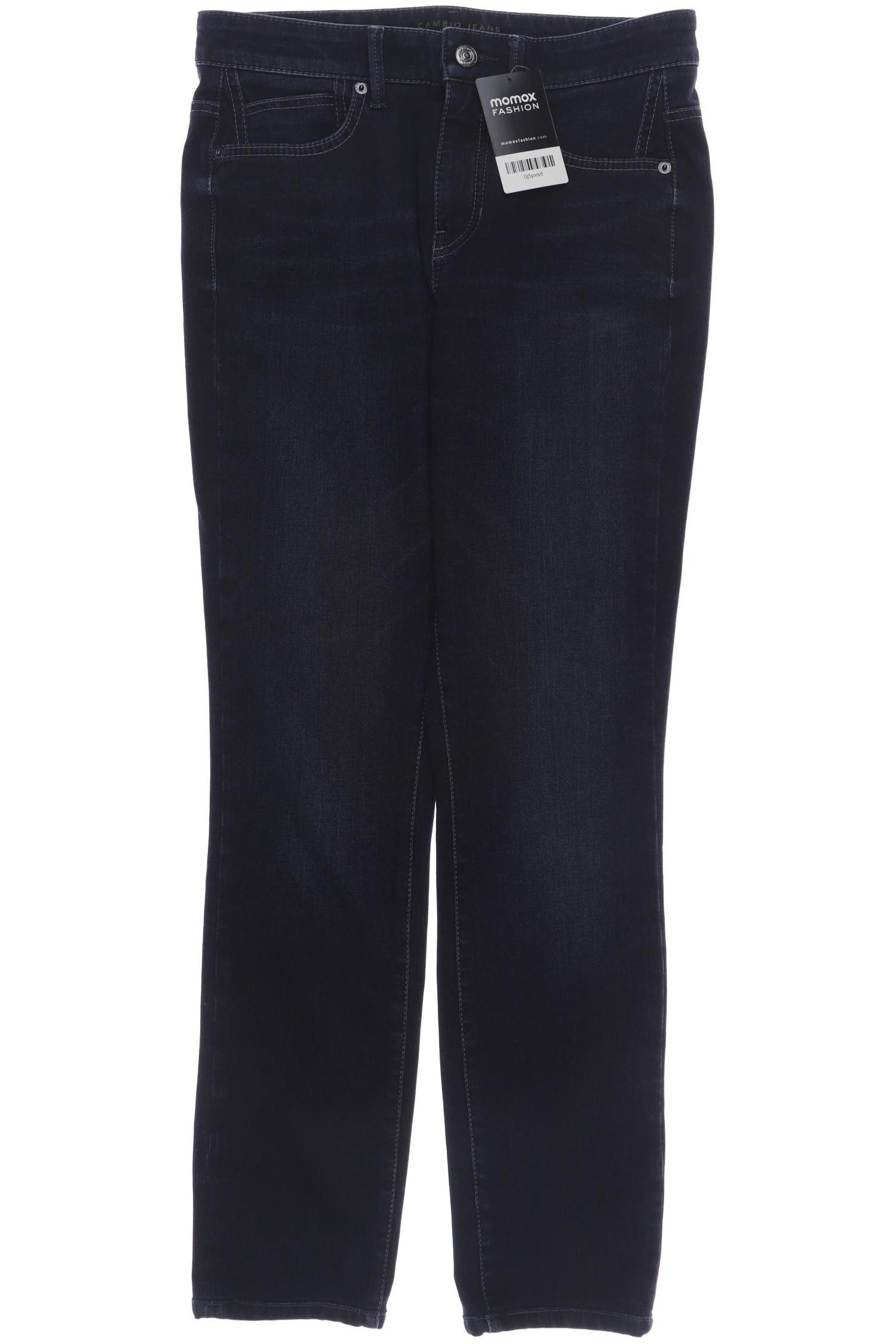 

Cambio Damen Jeans, marineblau