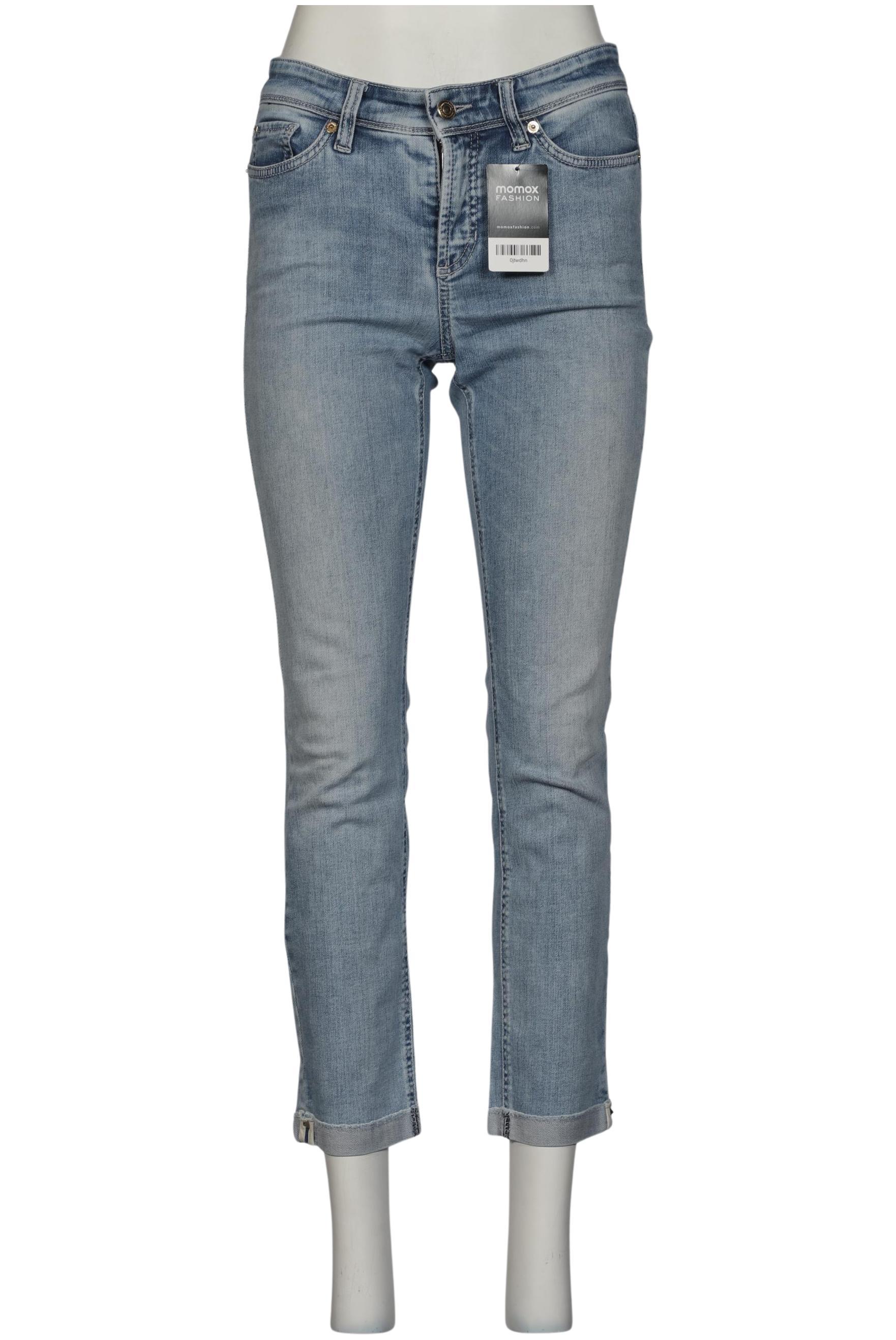 

Cambio Damen Jeans, hellblau, Gr. 29