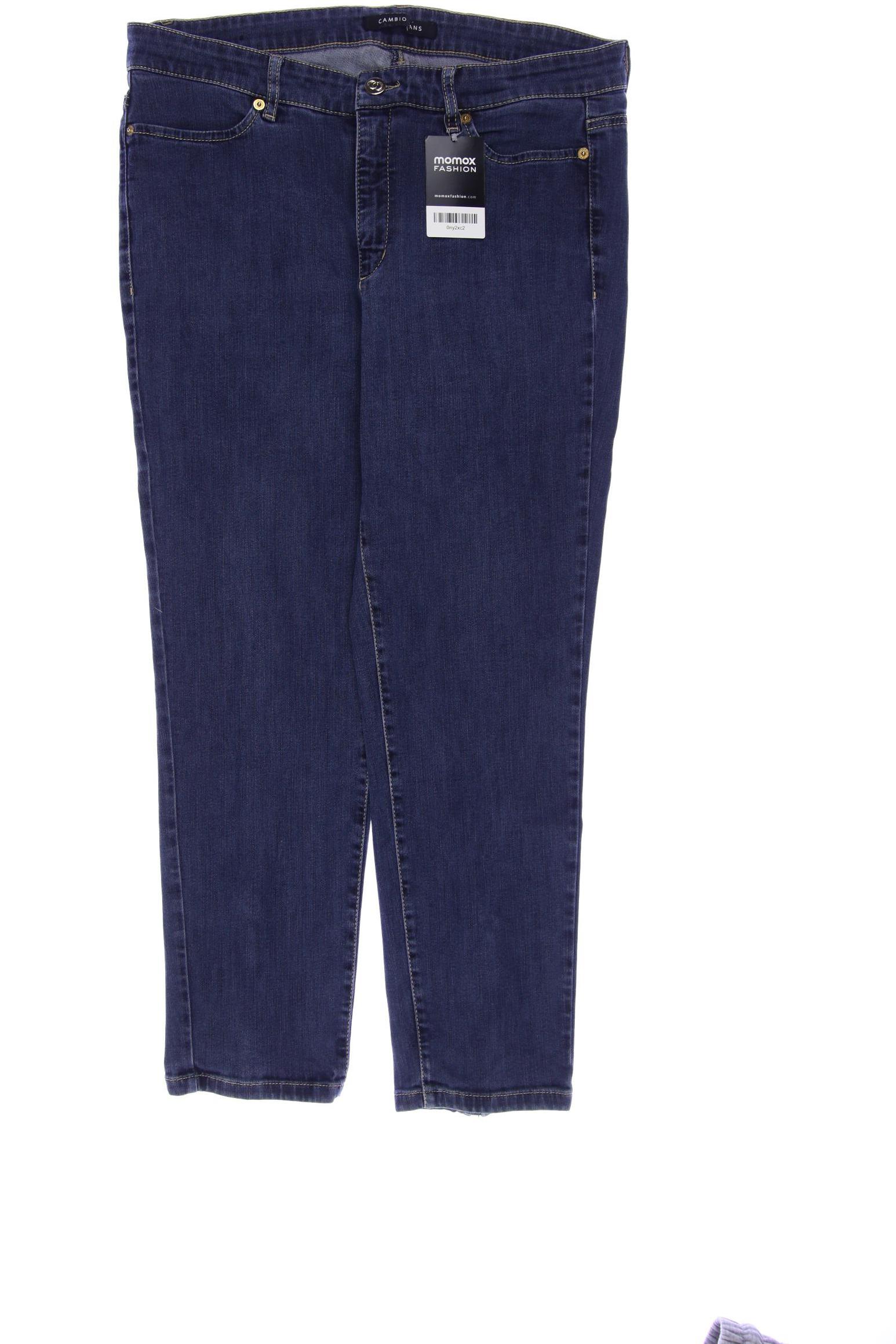 

Cambio Damen Jeans, marineblau