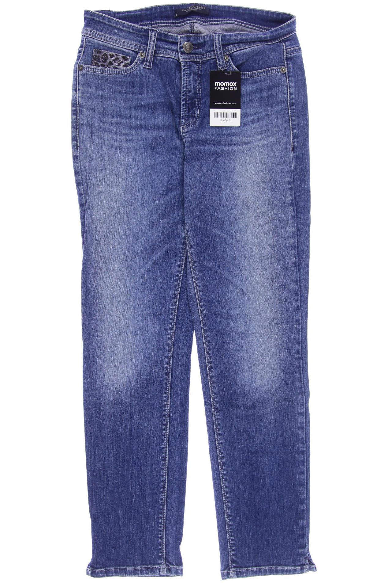 

Cambio Damen Jeans, blau