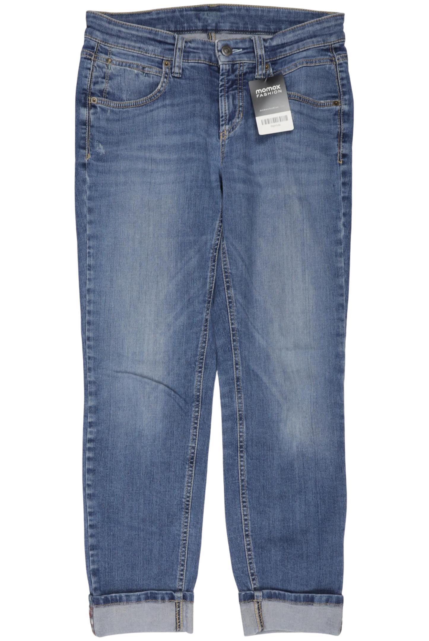 

Cambio Damen Jeans, blau, Gr. 29