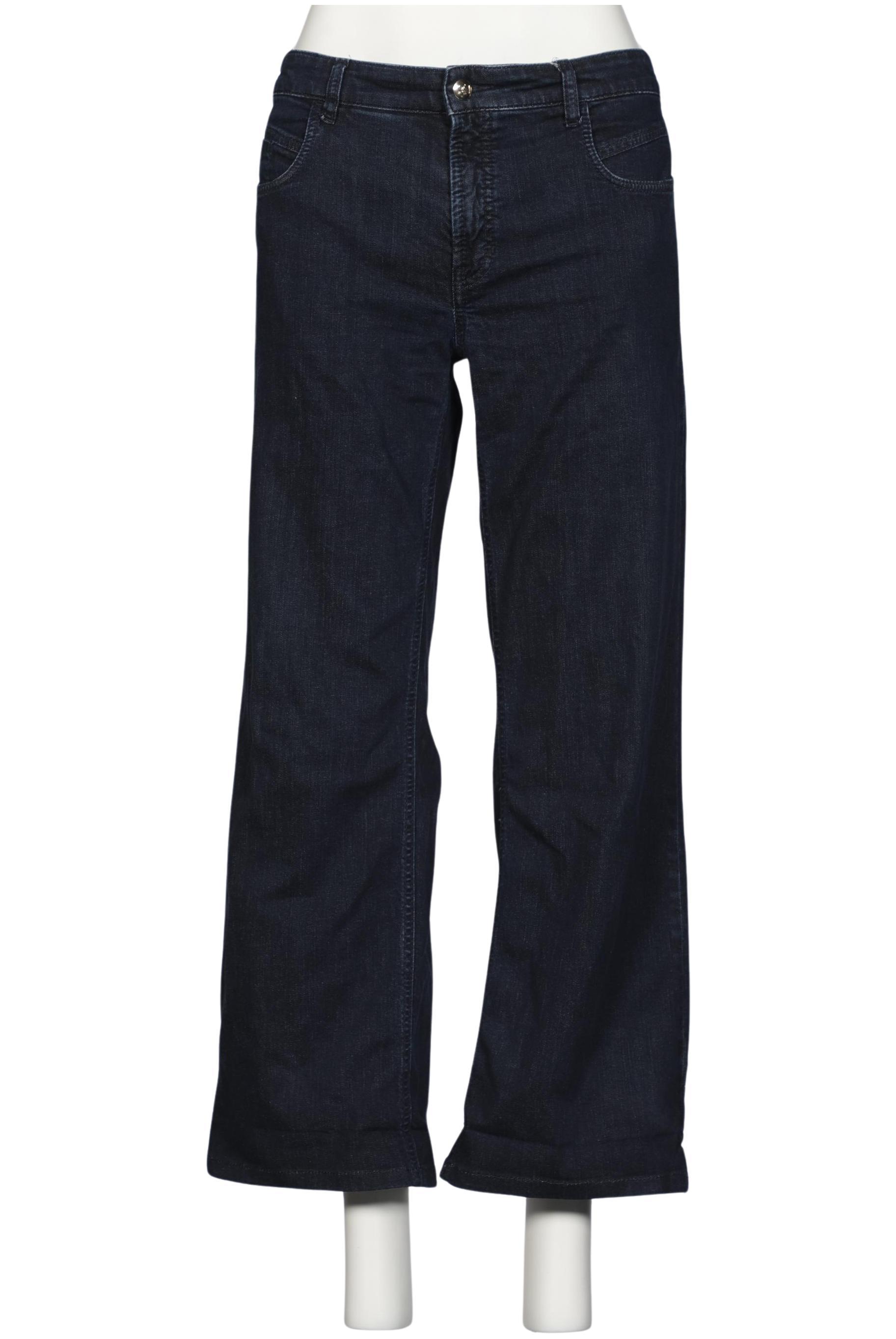 

Cambio Damen Jeans, marineblau, Gr. 35