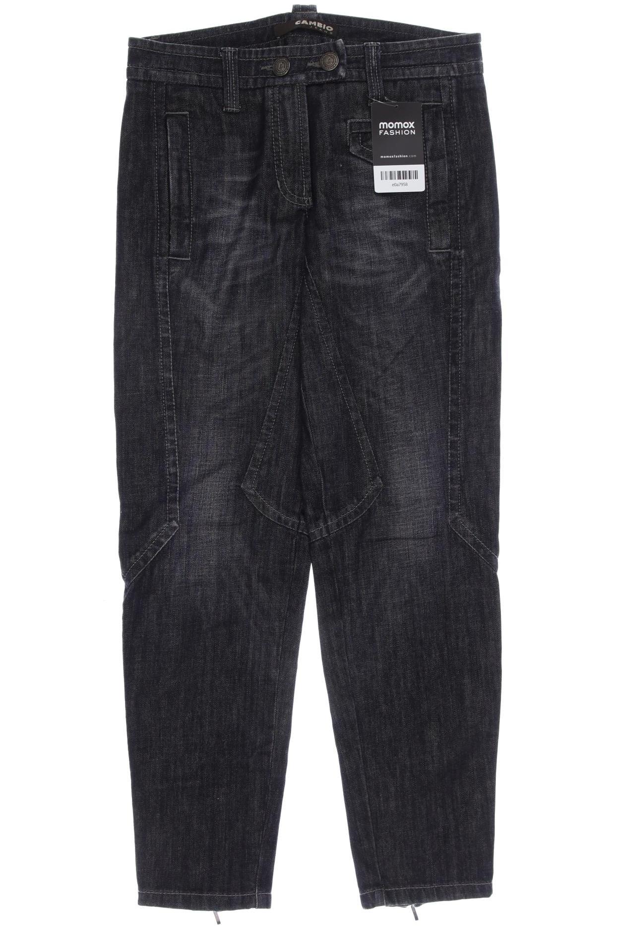 

Cambio Damen Jeans, grau