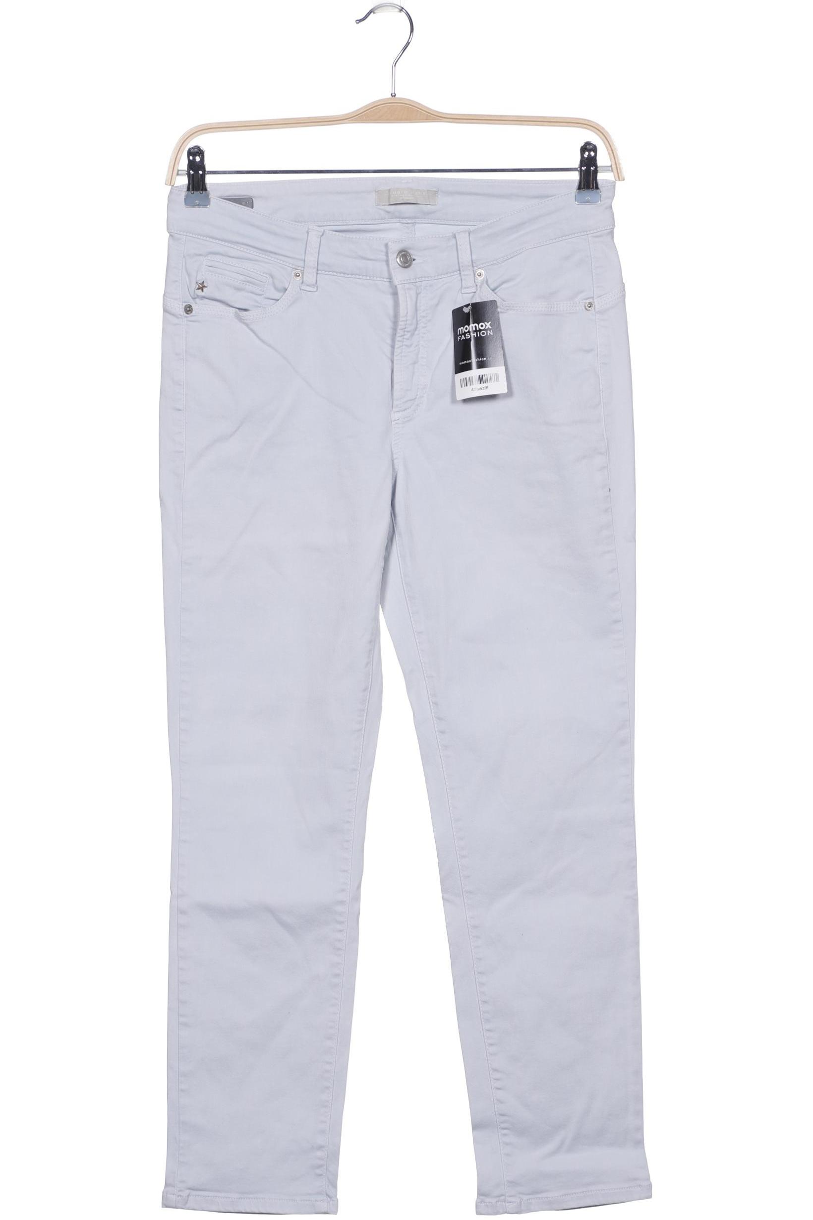 

Cambio Damen Jeans, hellblau