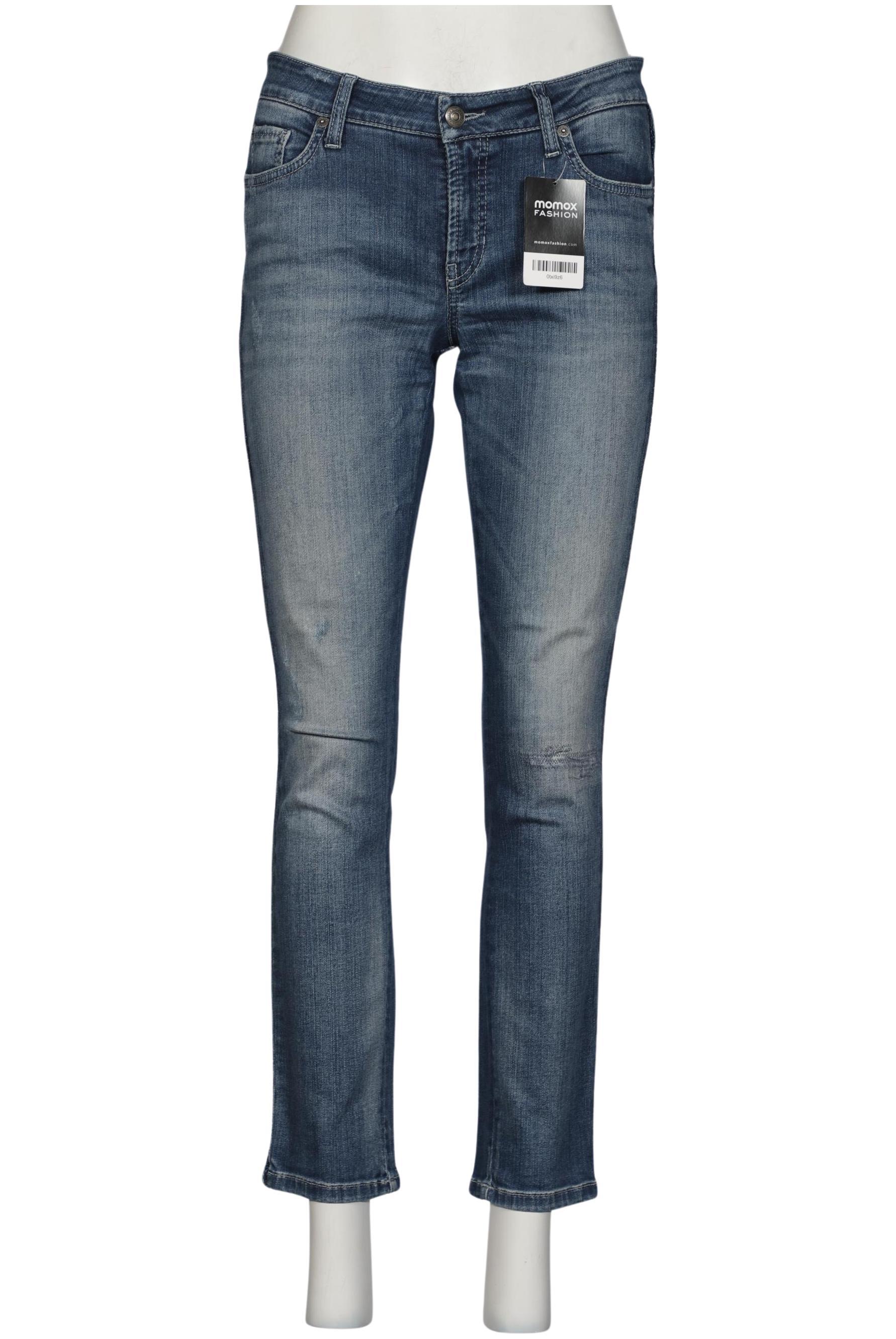 

Cambio Damen Jeans, blau, Gr. 31