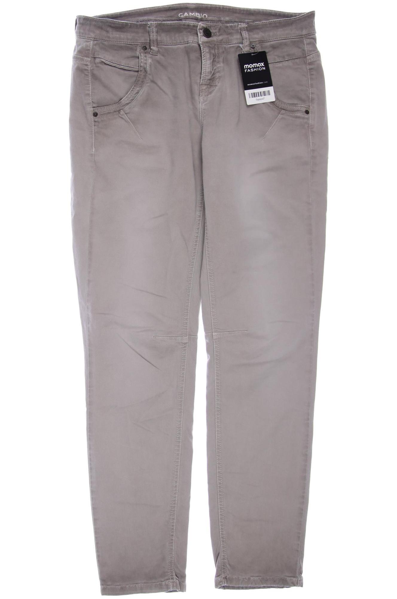 

Cambio Damen Jeans, beige