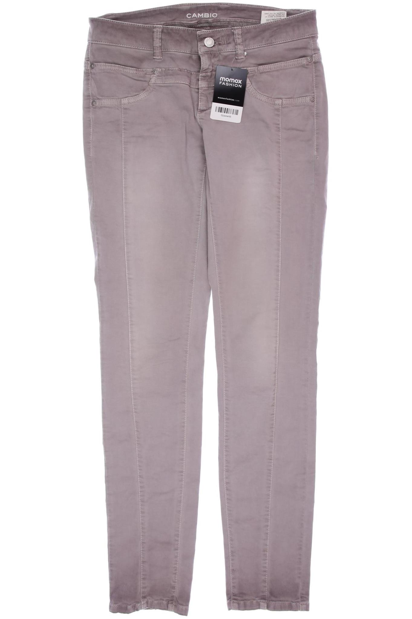 

Cambio Damen Jeans, grau