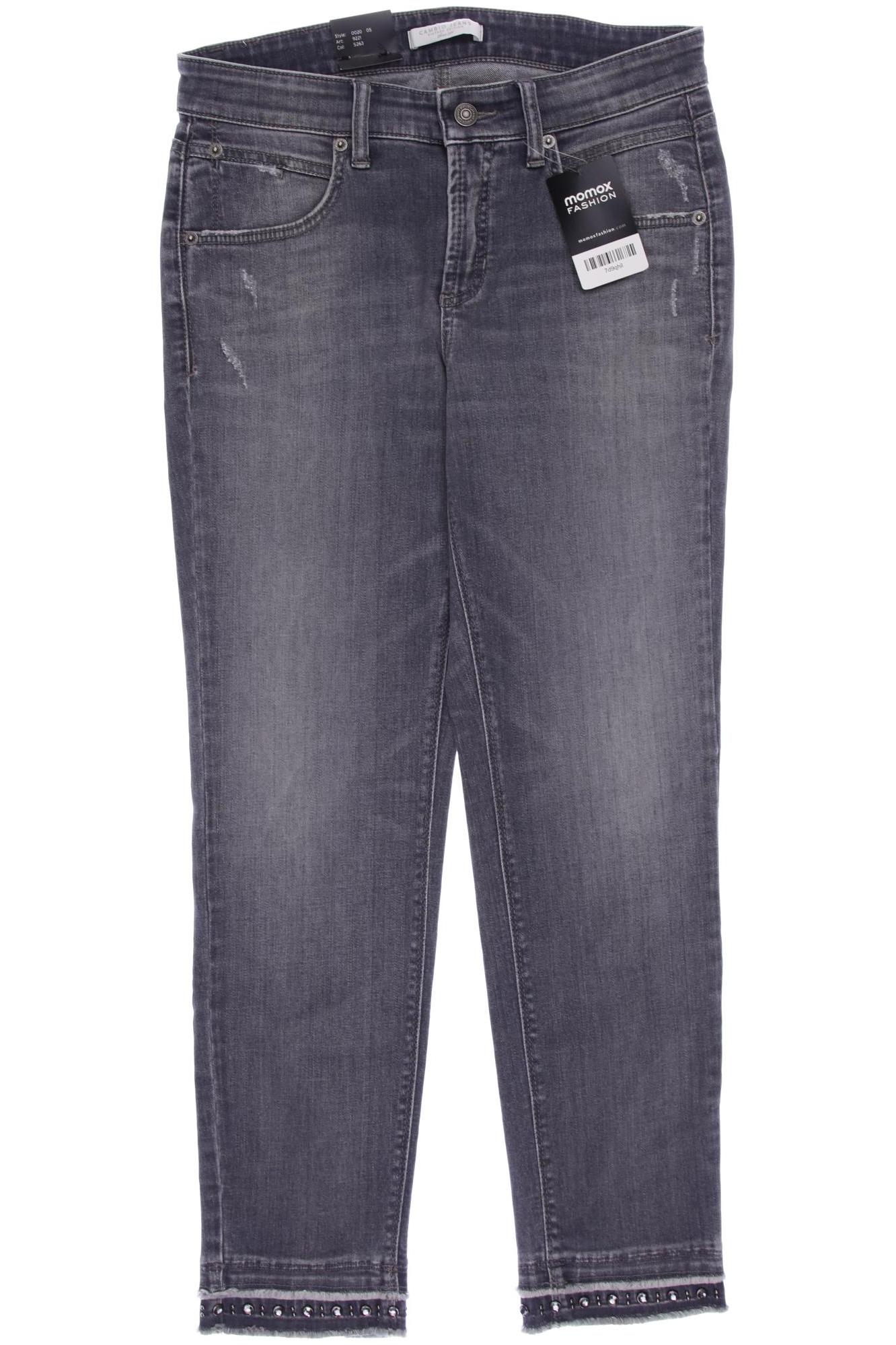 

Cambio Damen Jeans, grau