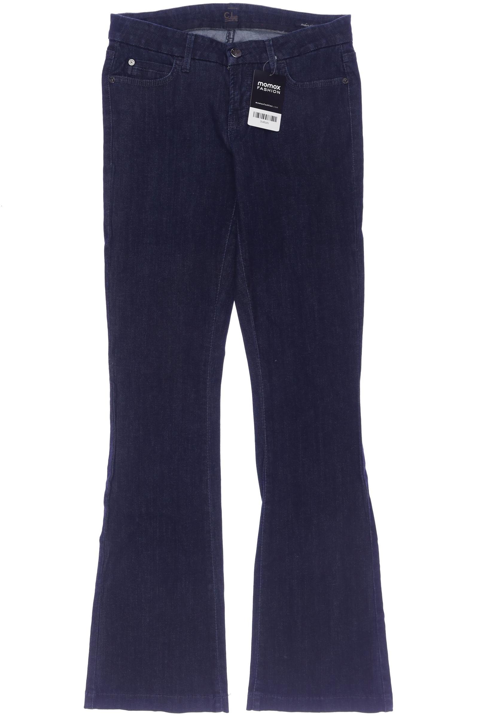 

Cambio Damen Jeans, marineblau, Gr. 38