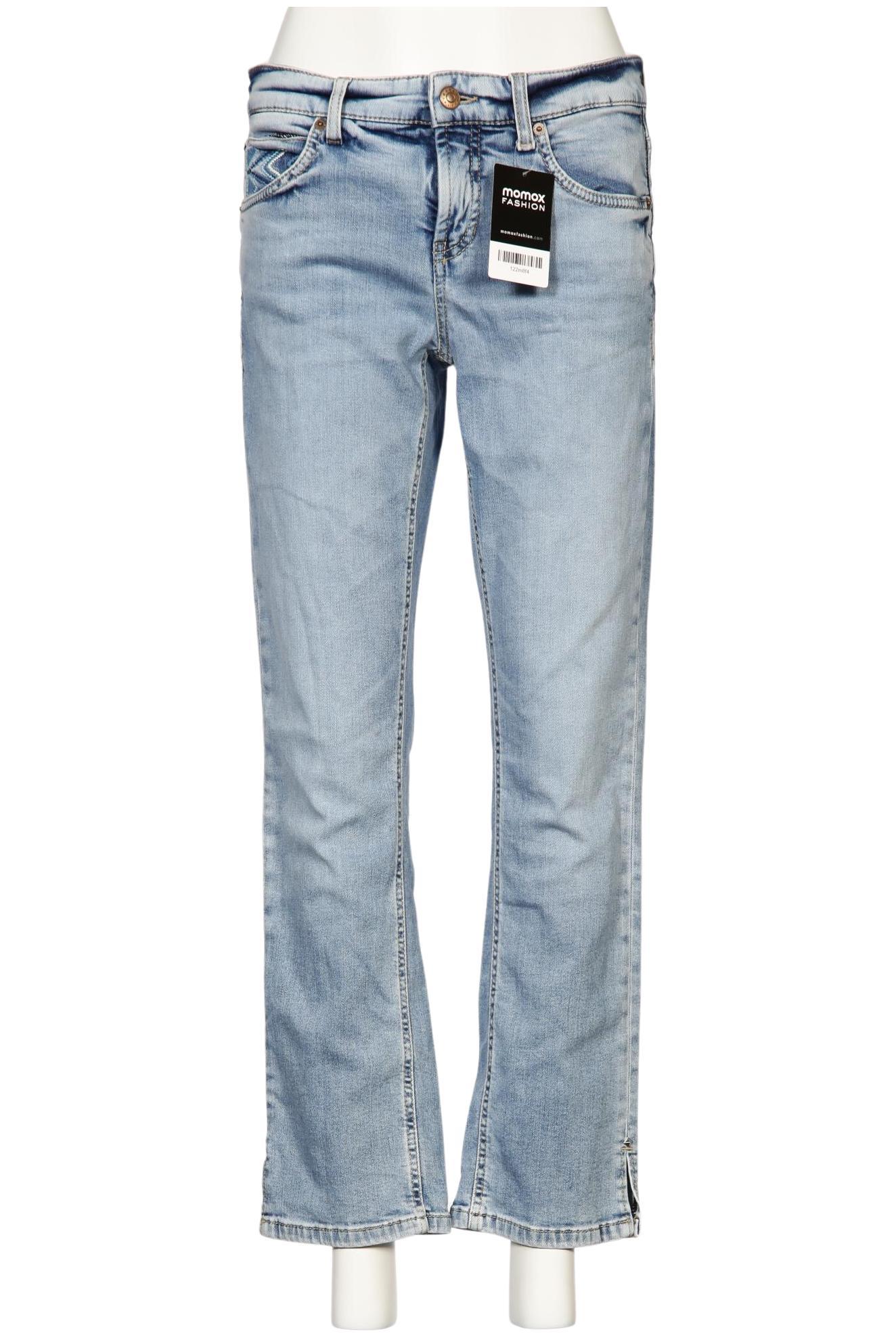 

Cambio Damen Jeans, hellblau, Gr. 38