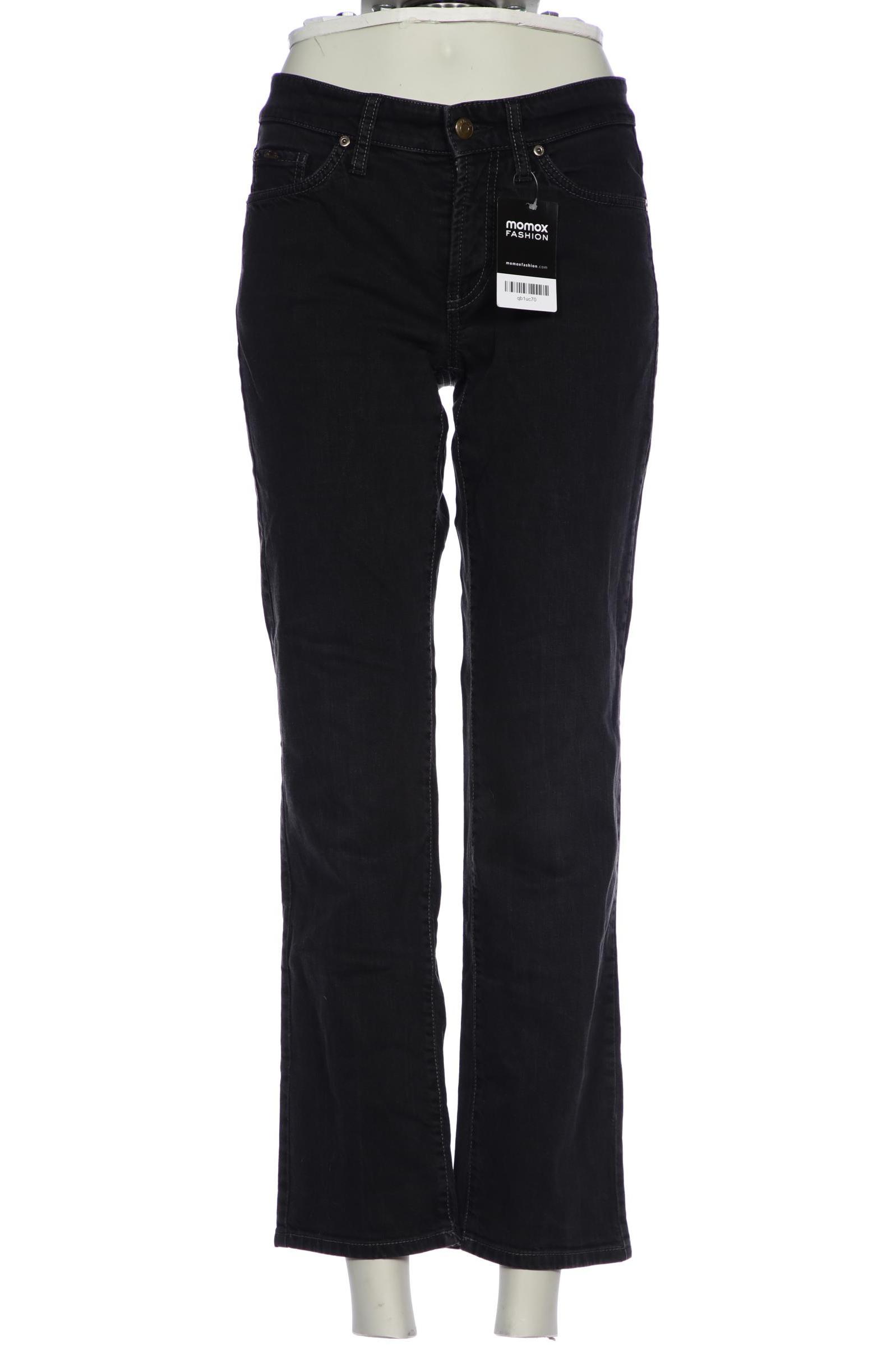 

Cambio Damen Jeans, schwarz, Gr. 36