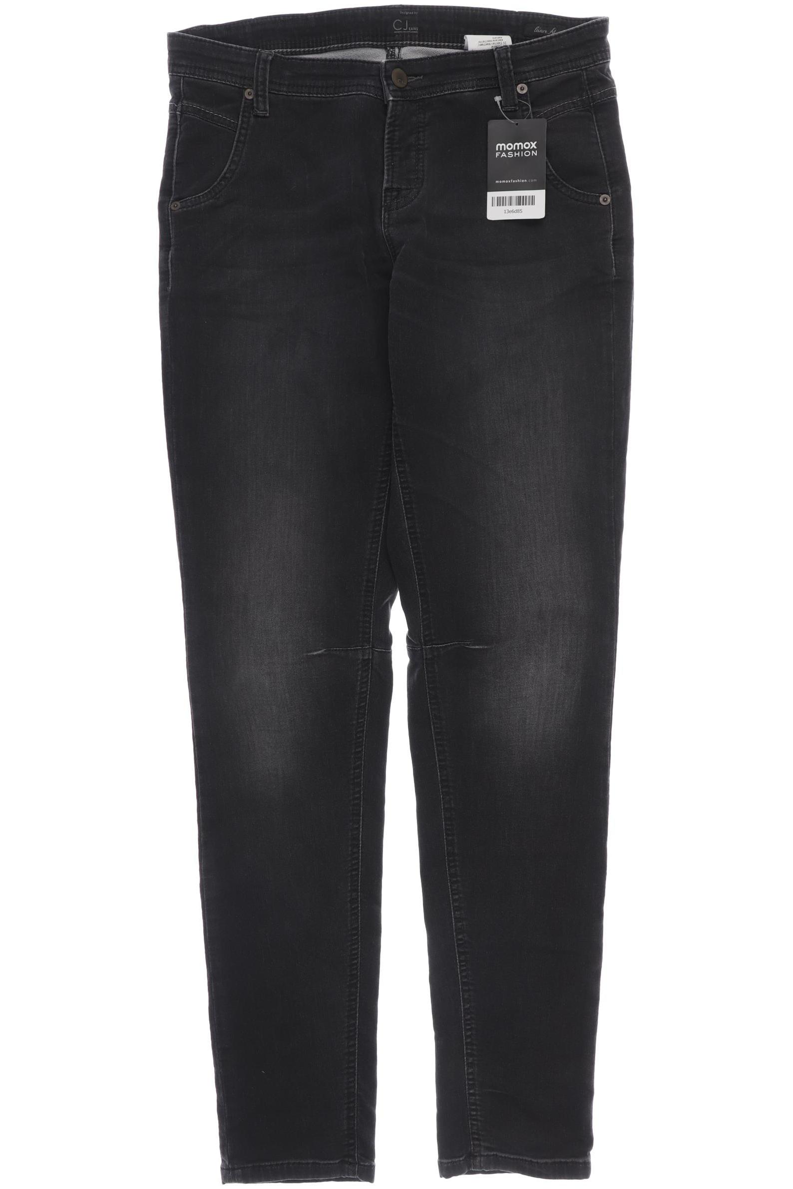 

Cambio Damen Jeans, grau