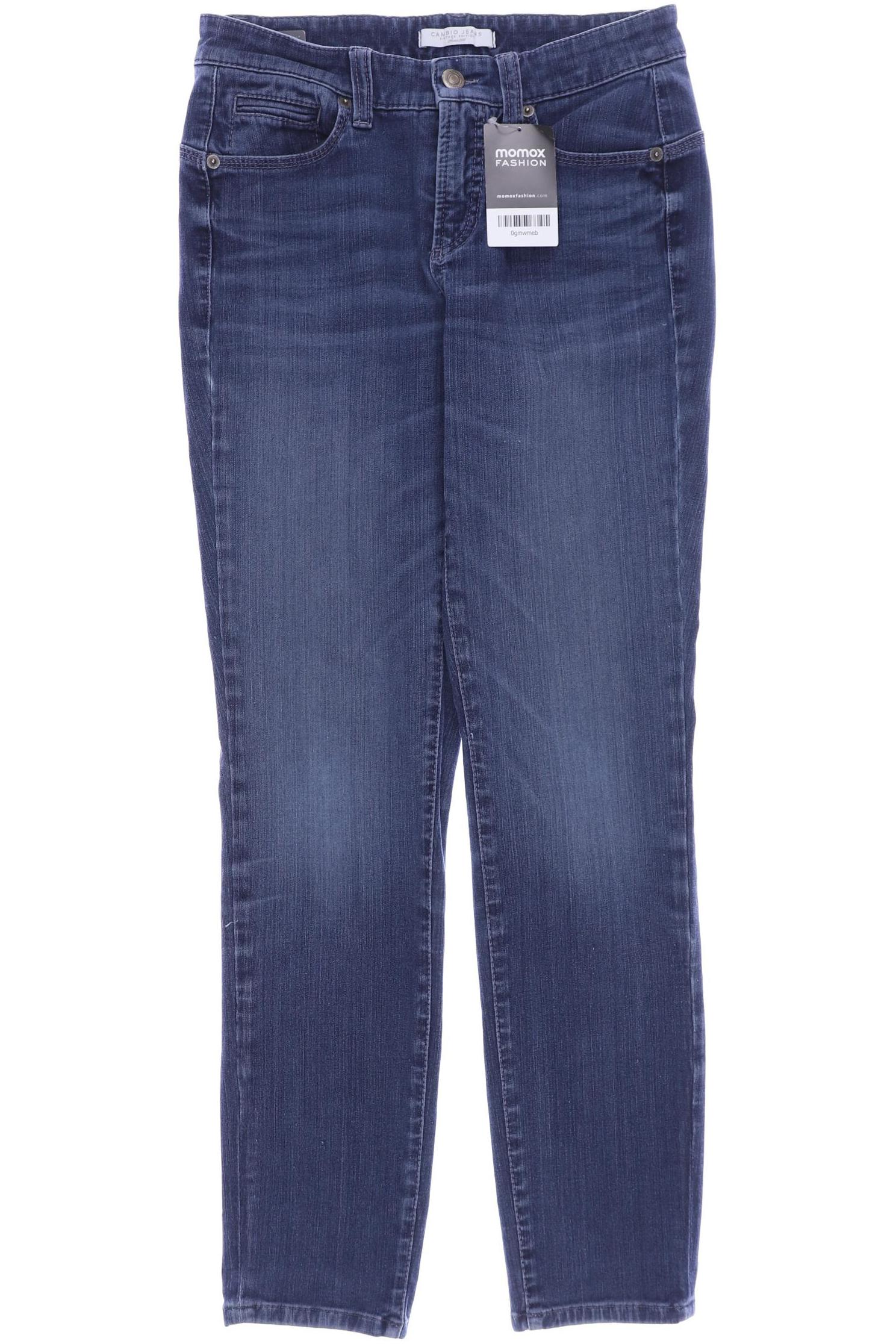 

Cambio Damen Jeans, blau