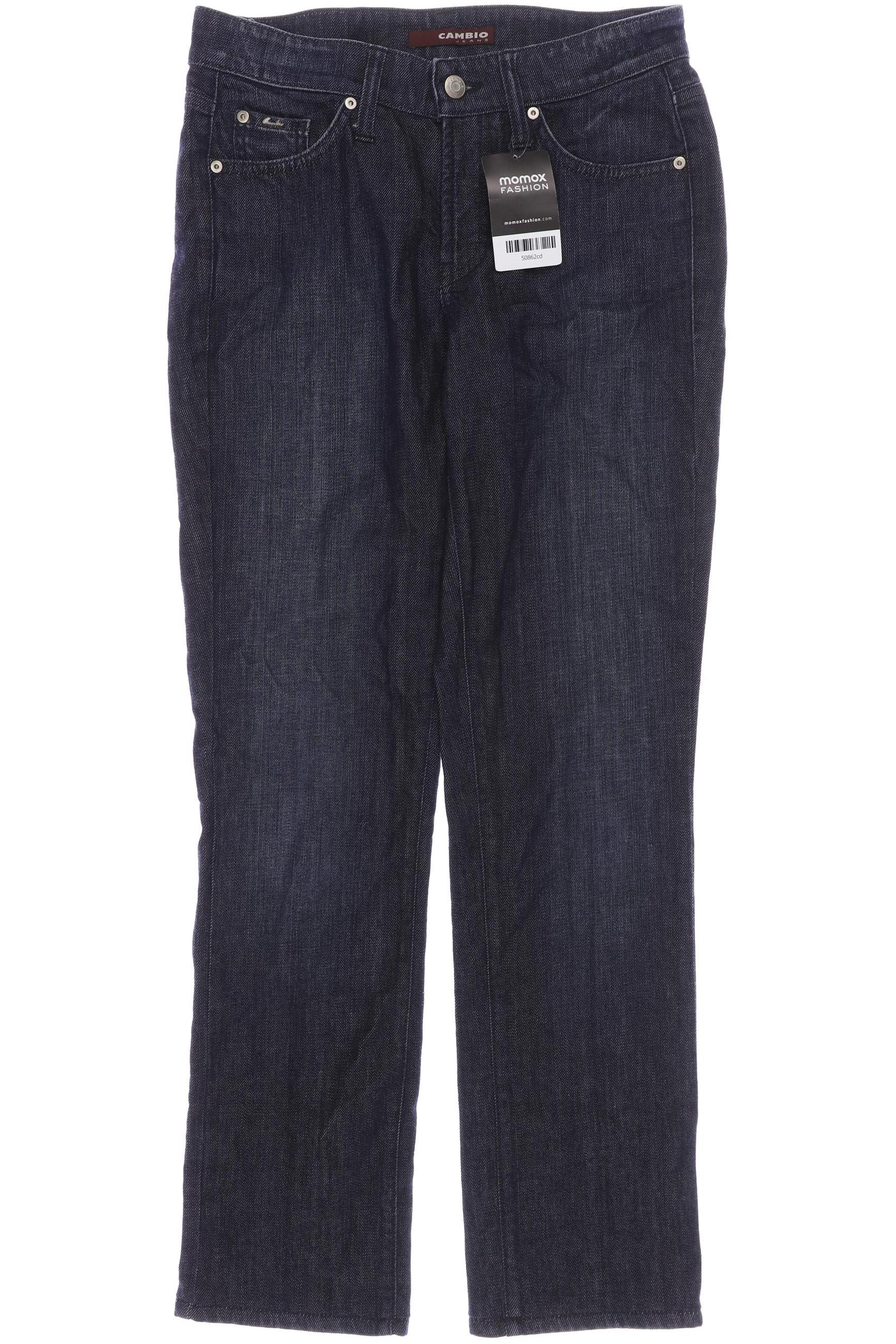 

Cambio Damen Jeans, marineblau