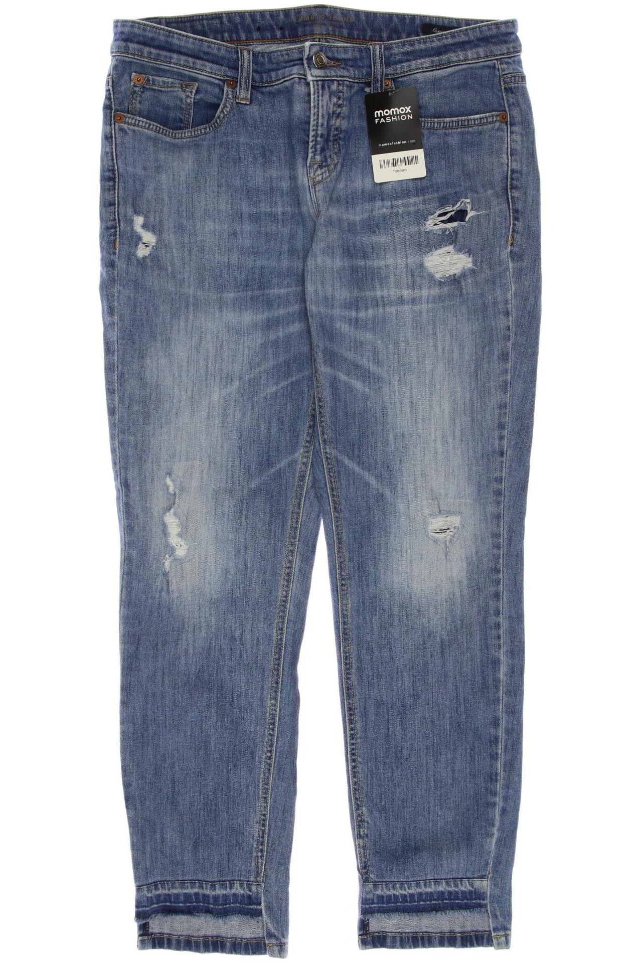 

Cambio Damen Jeans, blau