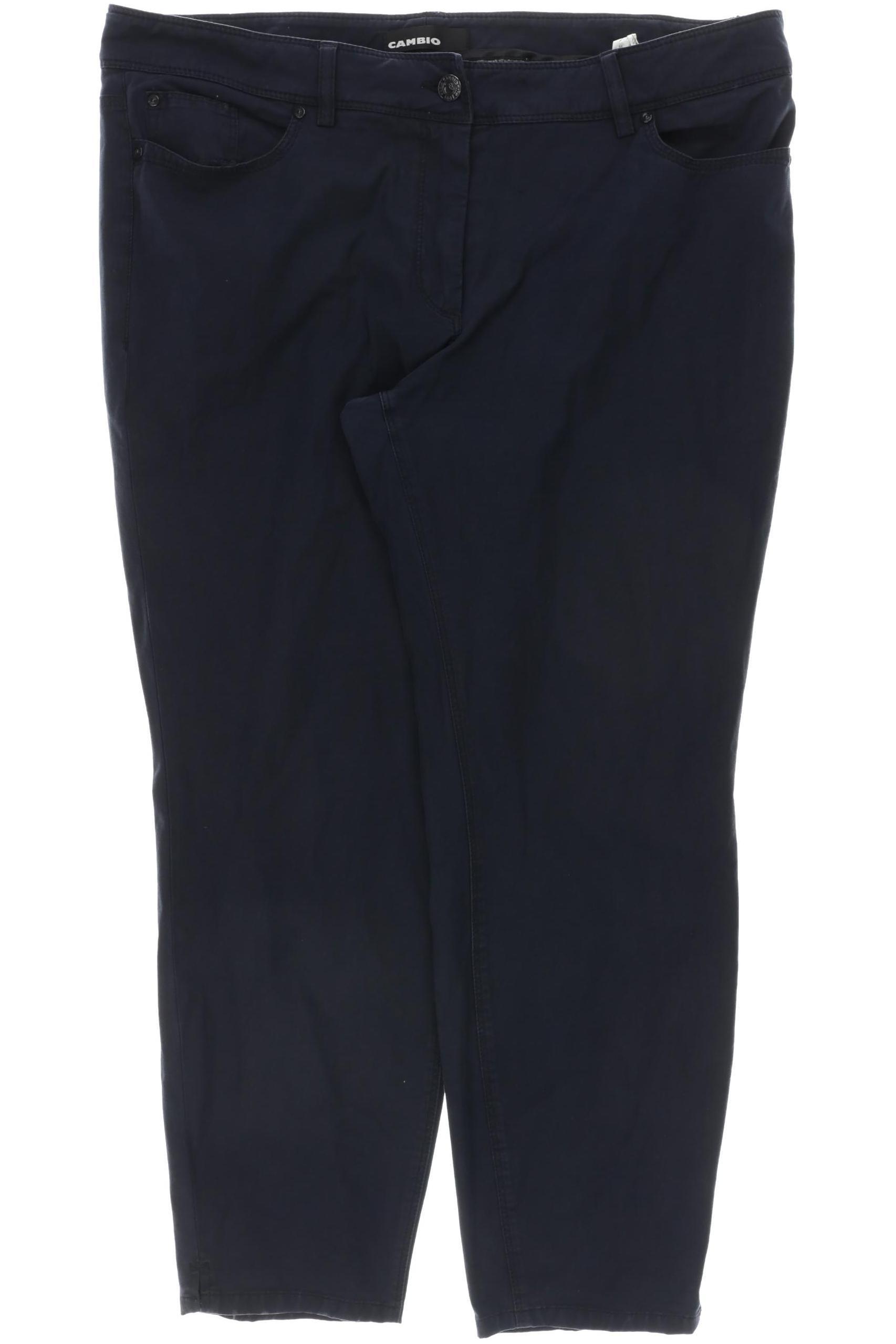 

Cambio Damen Jeans, blau, Gr. 44