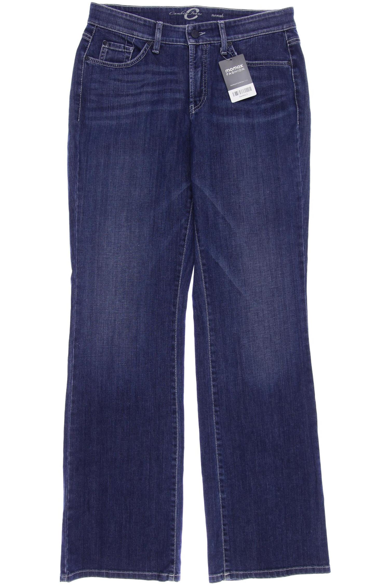 

Cambio Damen Jeans, marineblau