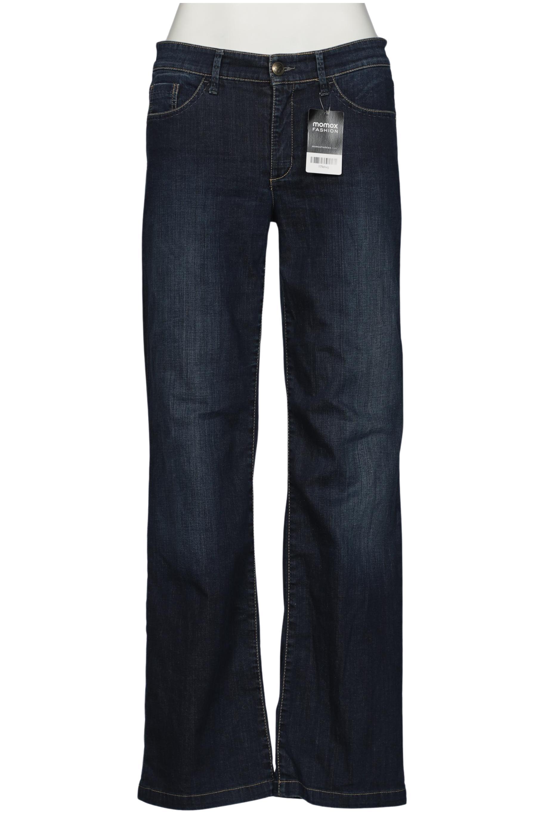

Cambio Damen Jeans, marineblau, Gr. 31