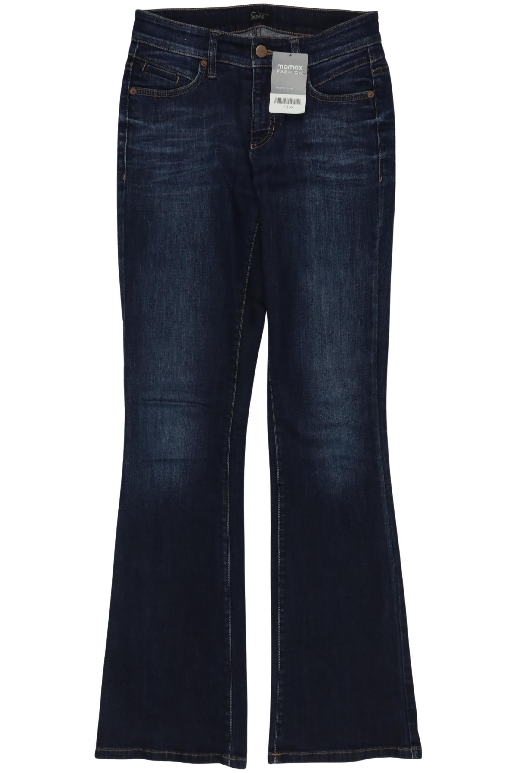

Cambio Damen Jeans, marineblau, Gr. 36