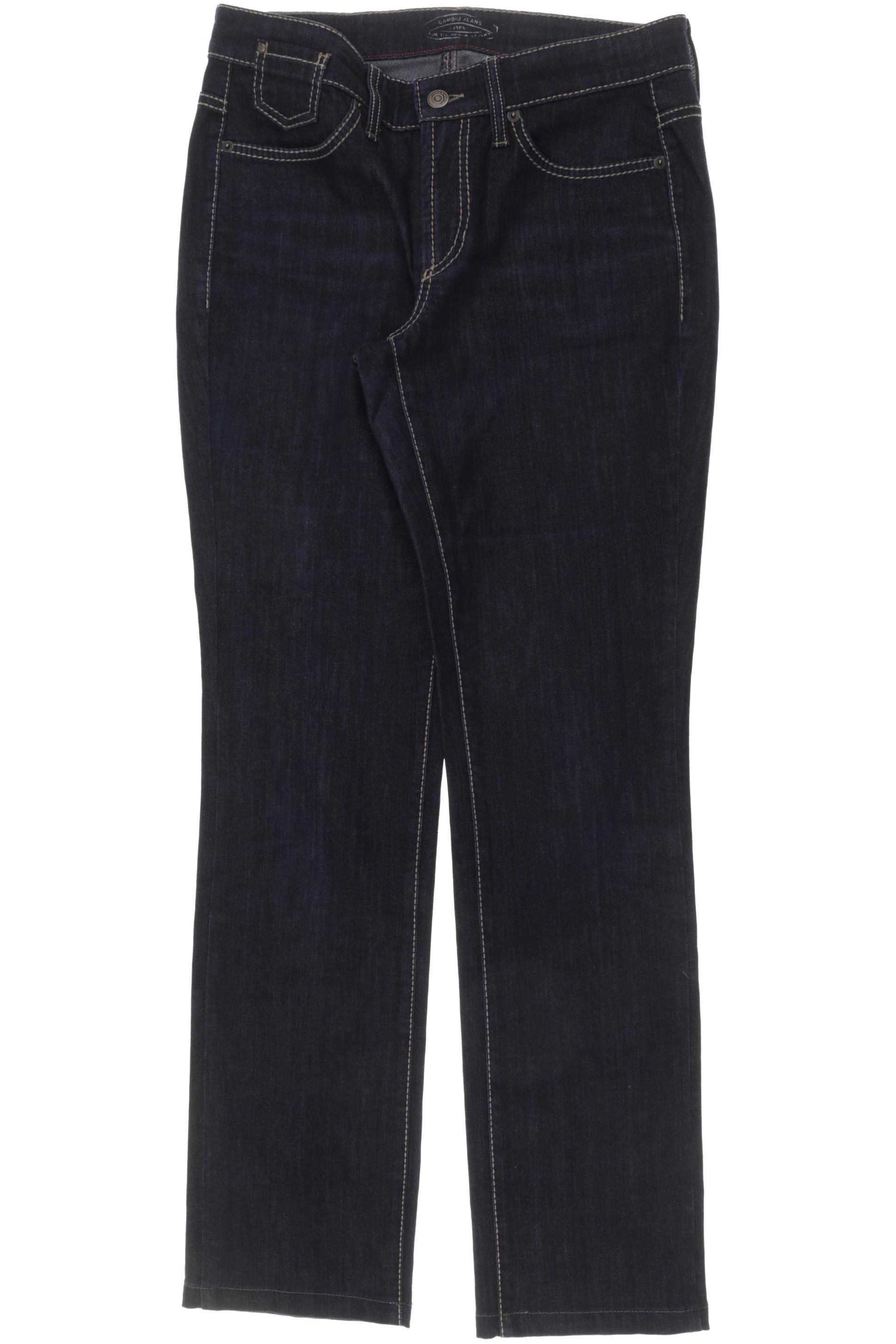 

Cambio Damen Jeans, blau, Gr. 29