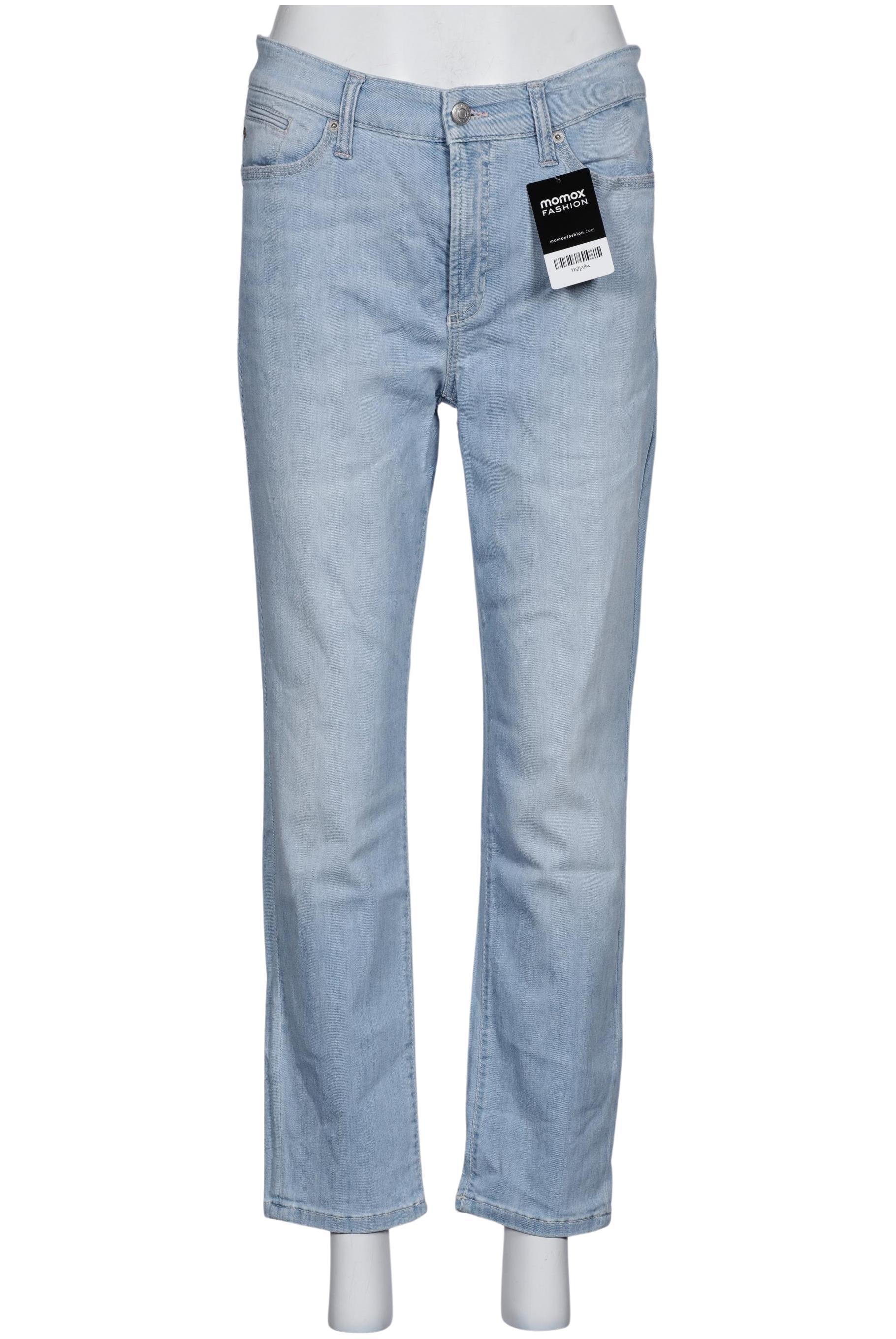 

Cambio Damen Jeans, hellblau, Gr. 31