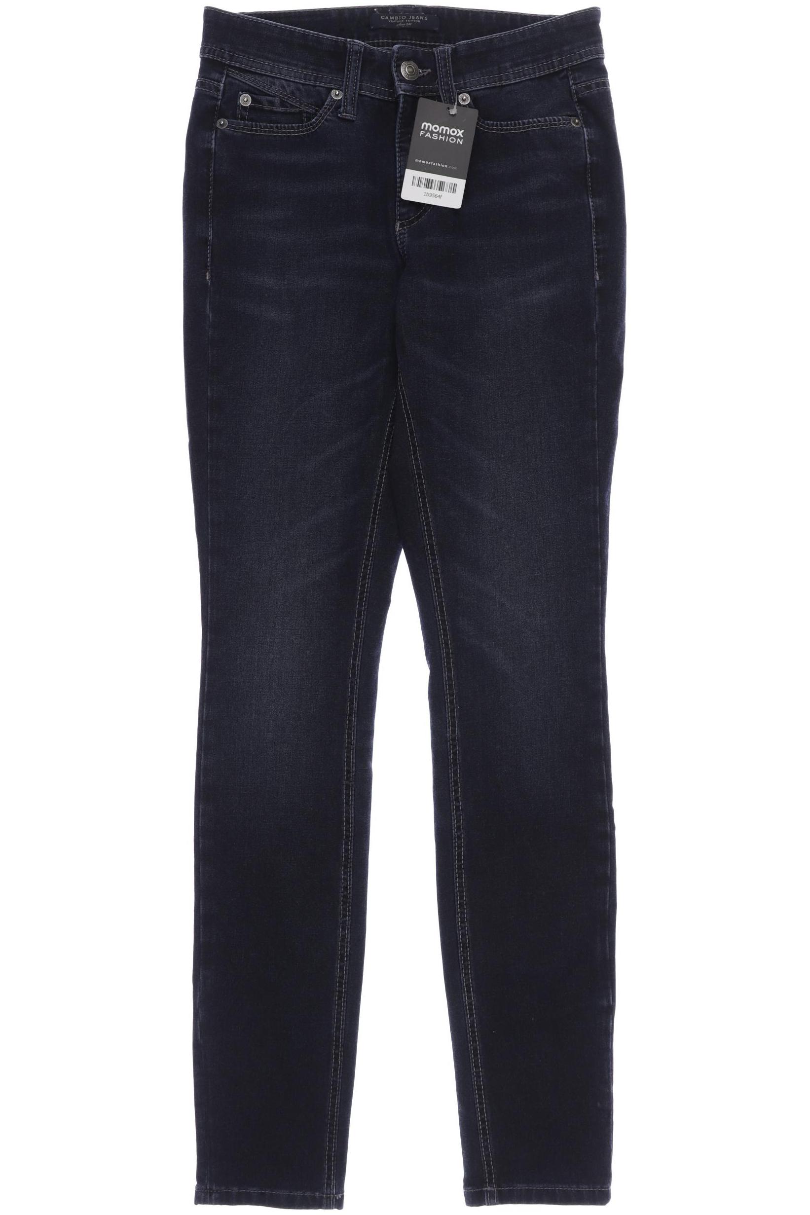 

Cambio Damen Jeans, blau