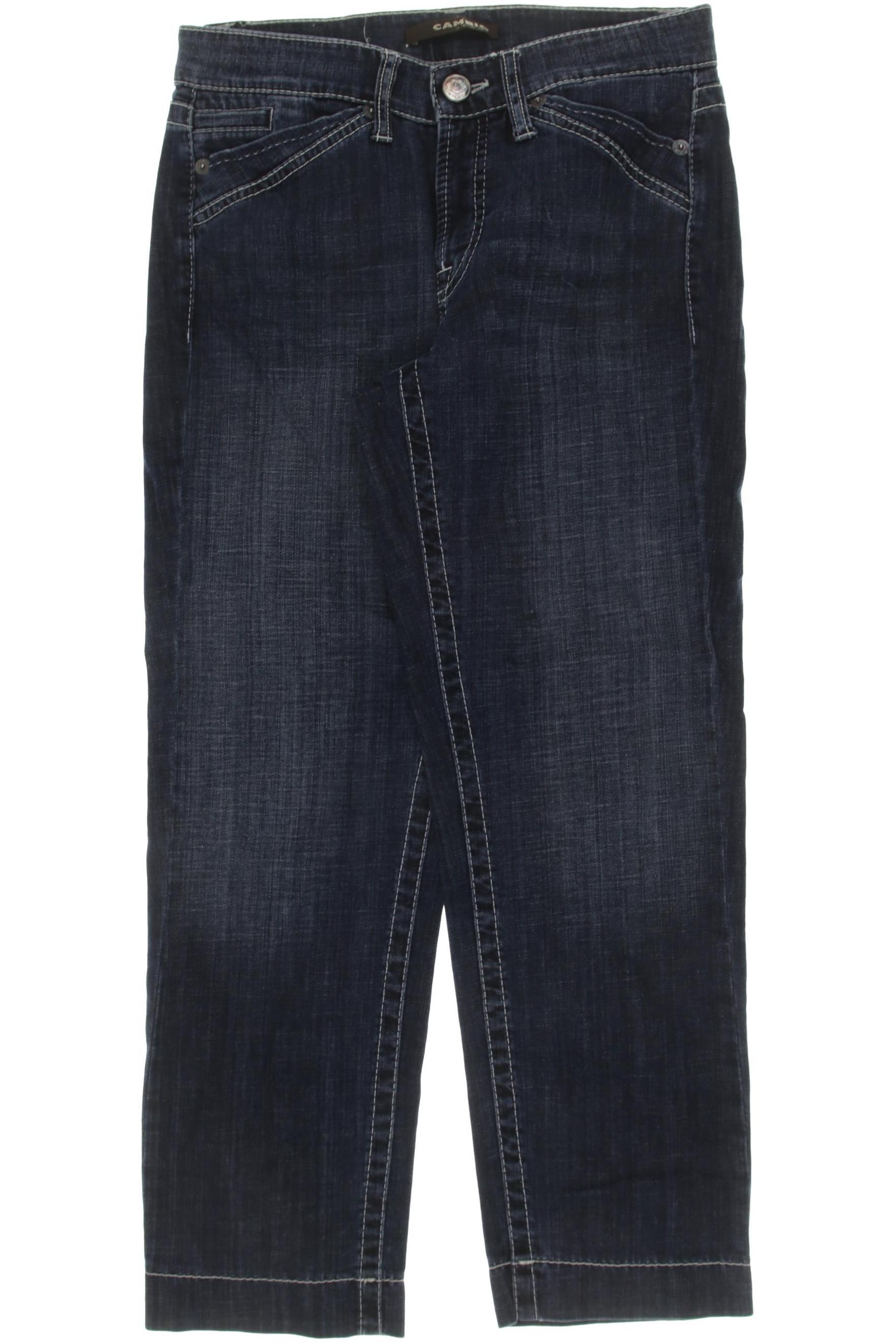 

Cambio Damen Jeans, blau, Gr. 38