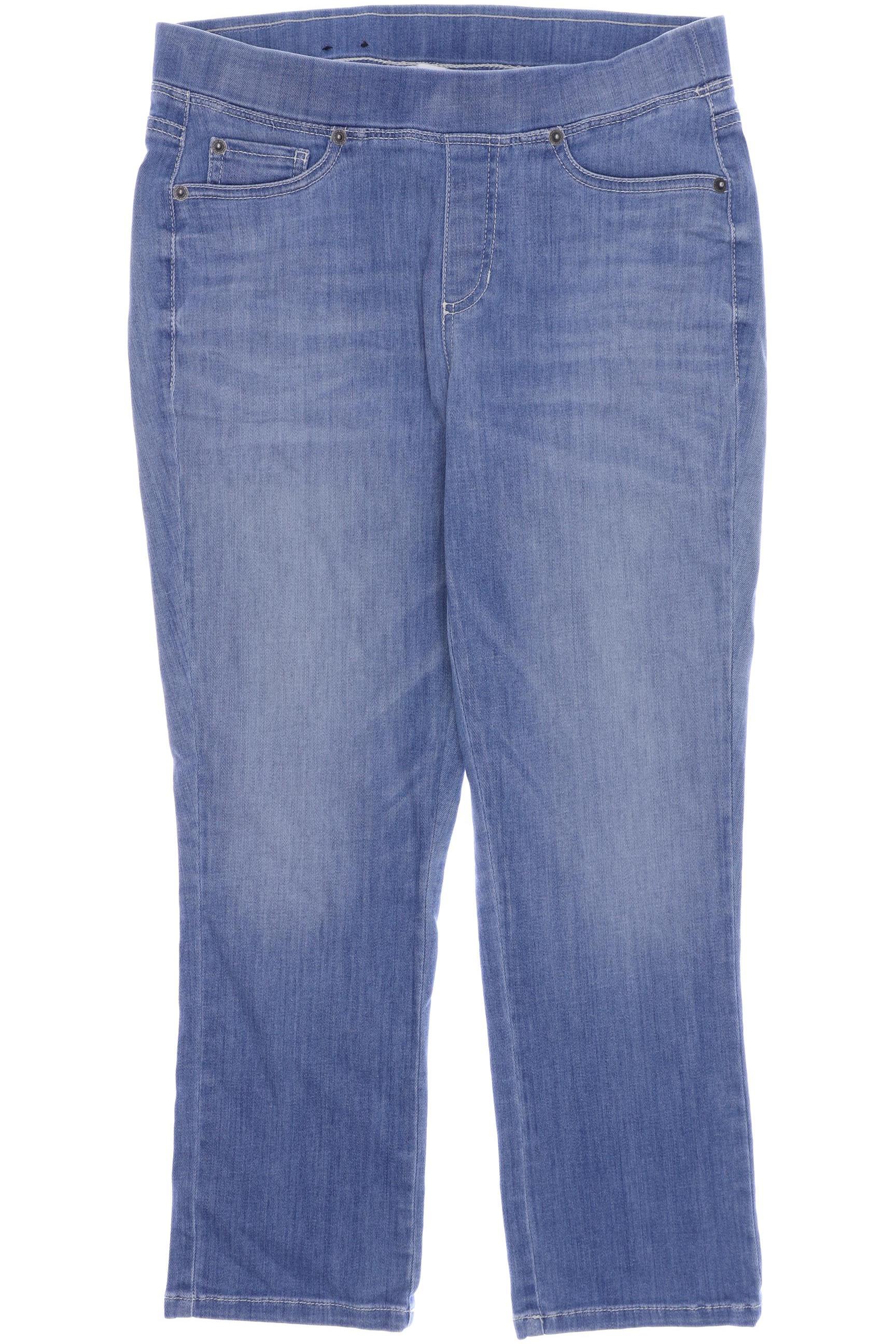 

Cambio Damen Jeans, blau