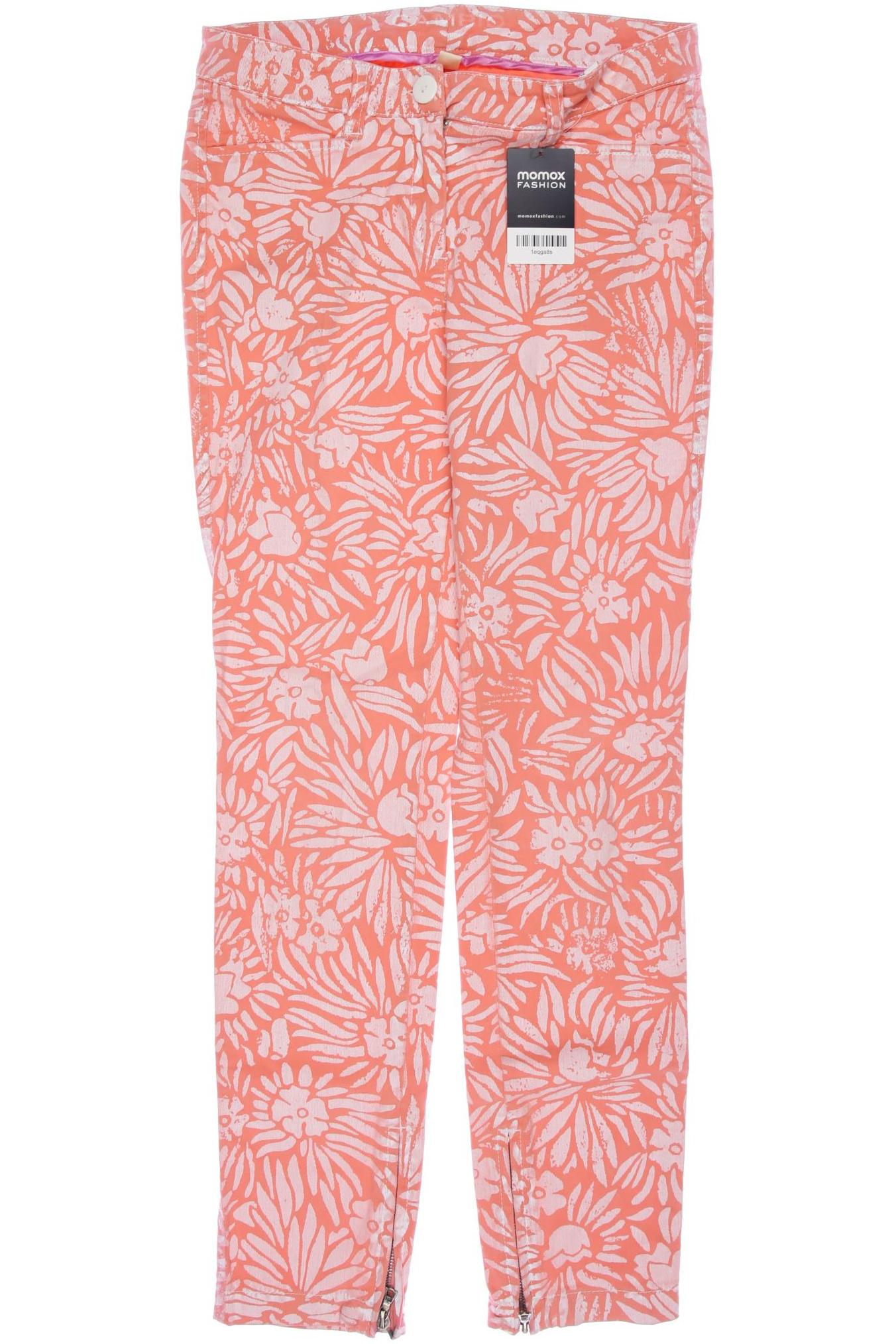 

Cambio Damen Jeans, pink, Gr. 36